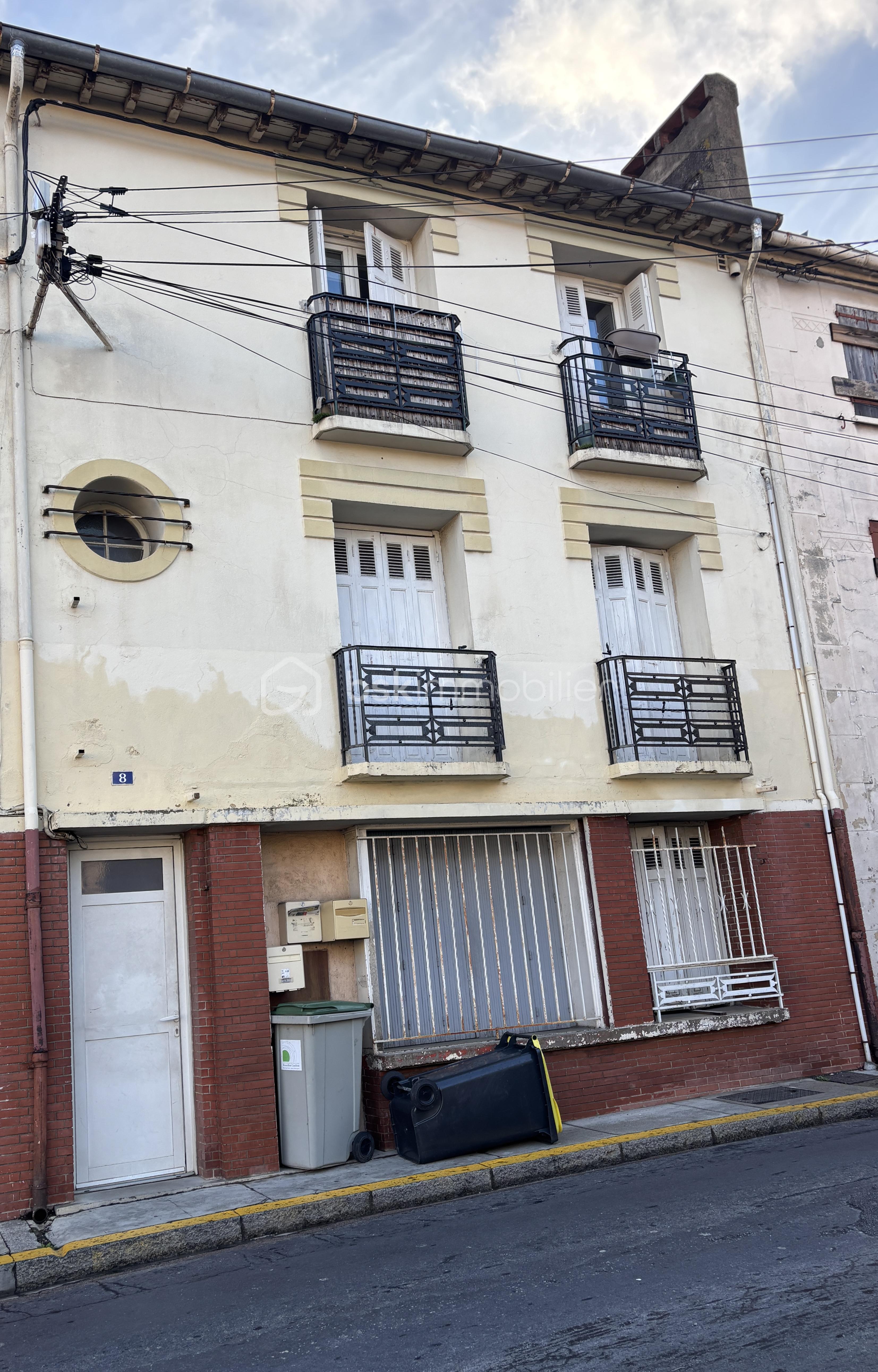 Immeuble de 150 m² - IMG_5516.JPEG