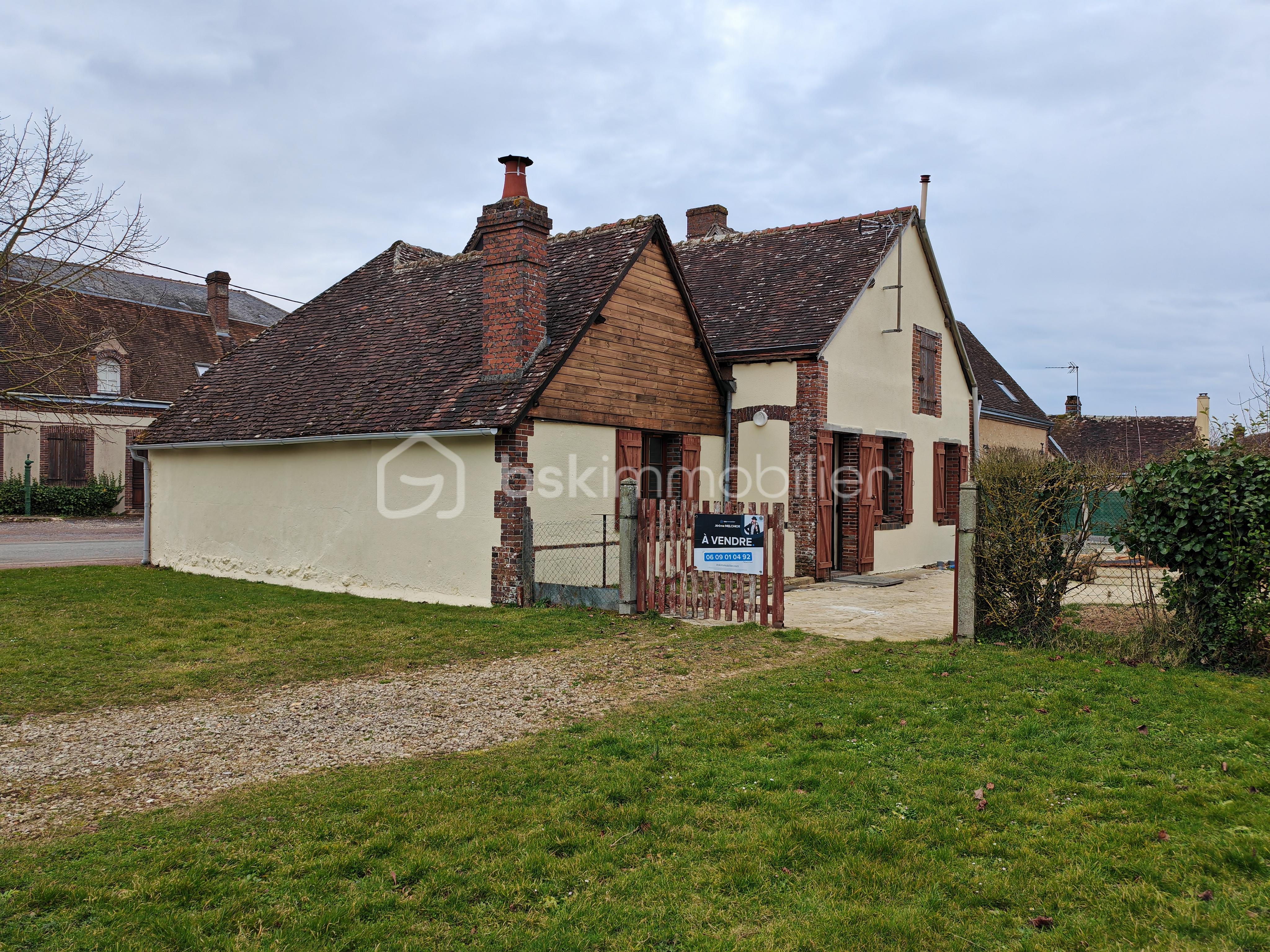 Maison ancienne de 84 m² - IMG_20250309_130830.jpg