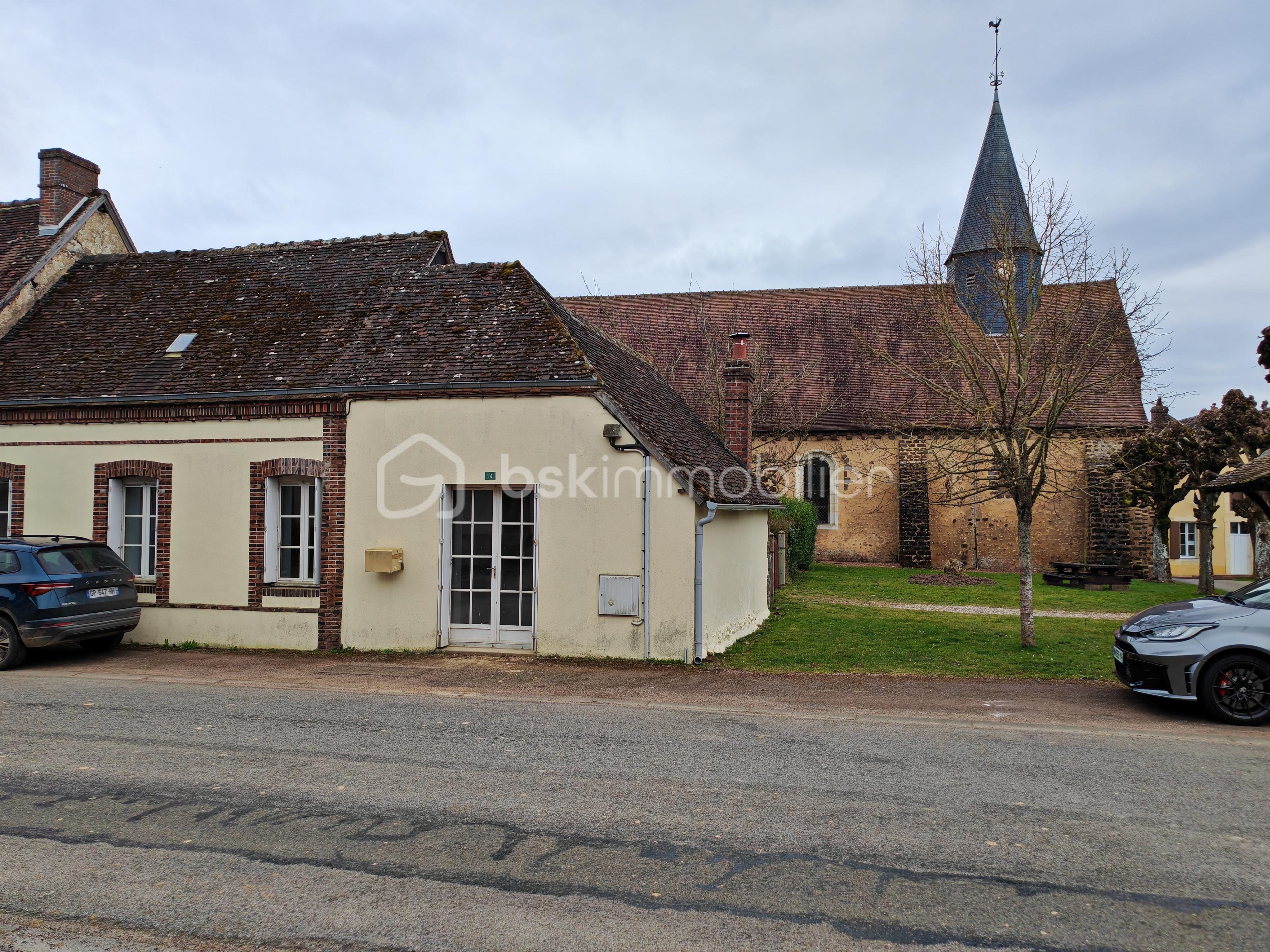 Maison ancienne de 84 m² - IMG_20250309_130905.jpg