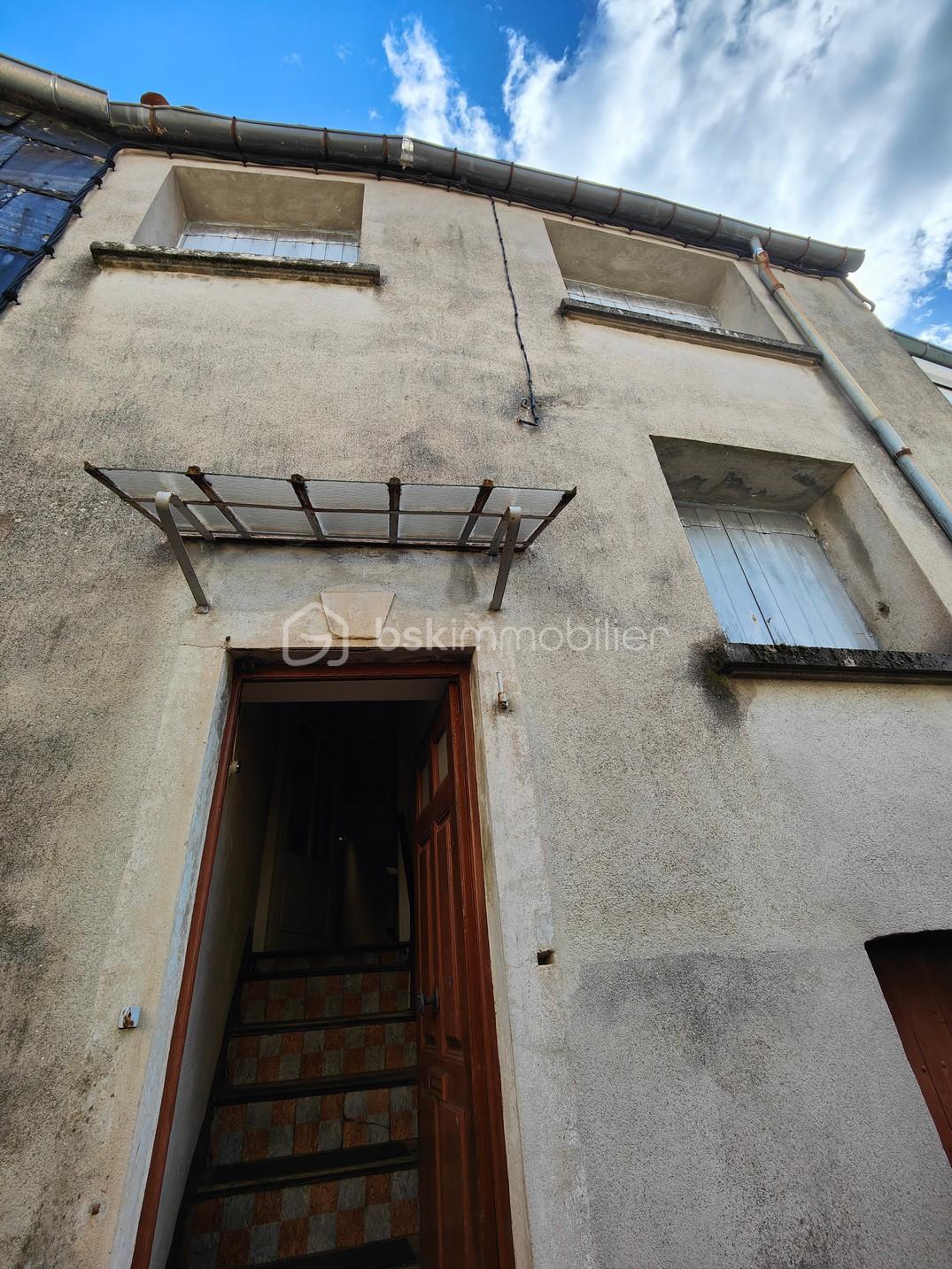 Maison ancienne de 88 m² - IMG20240328112839.jpg