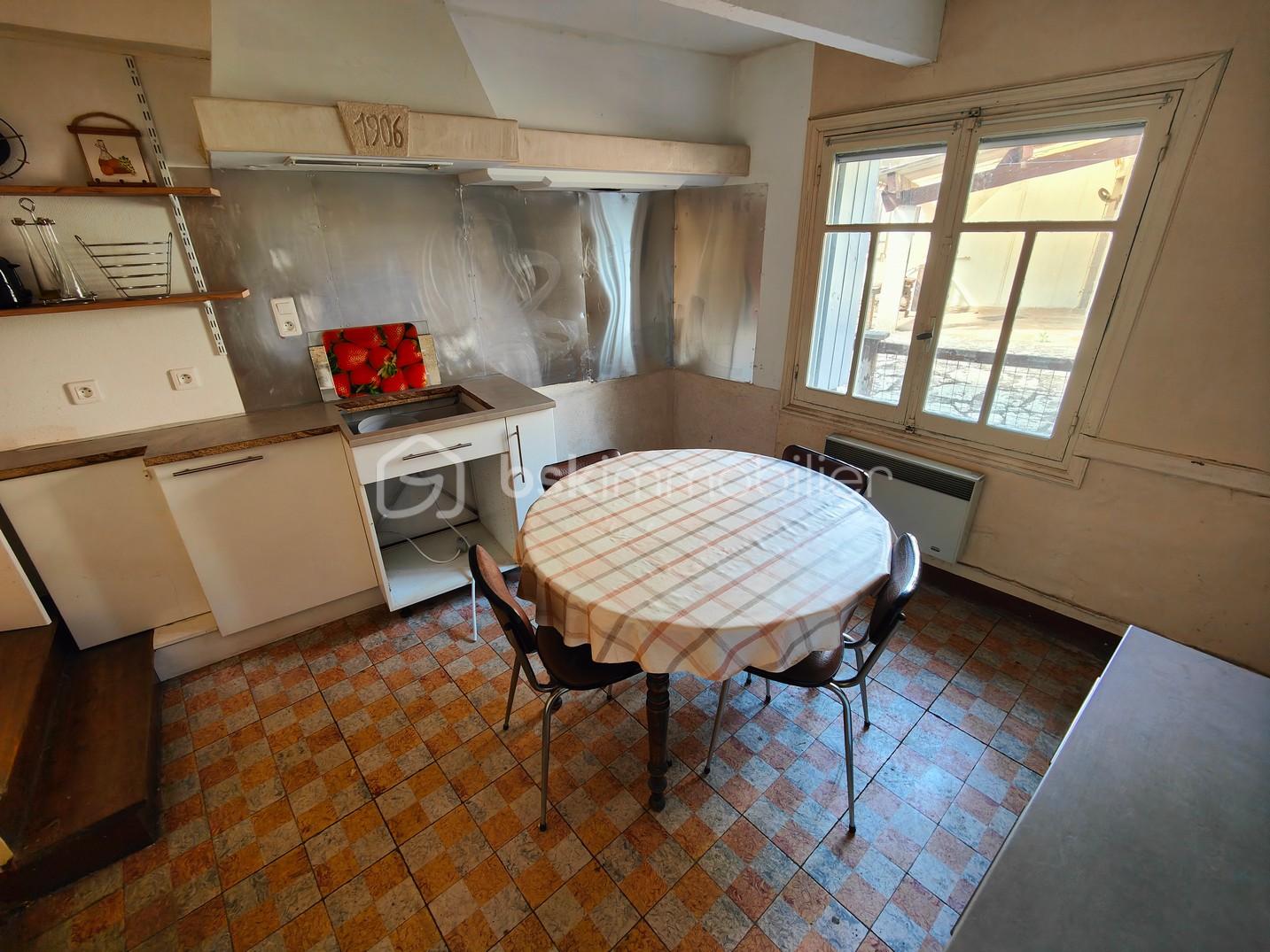 Maison ancienne de 88 m² - IMG20240328105847.jpg