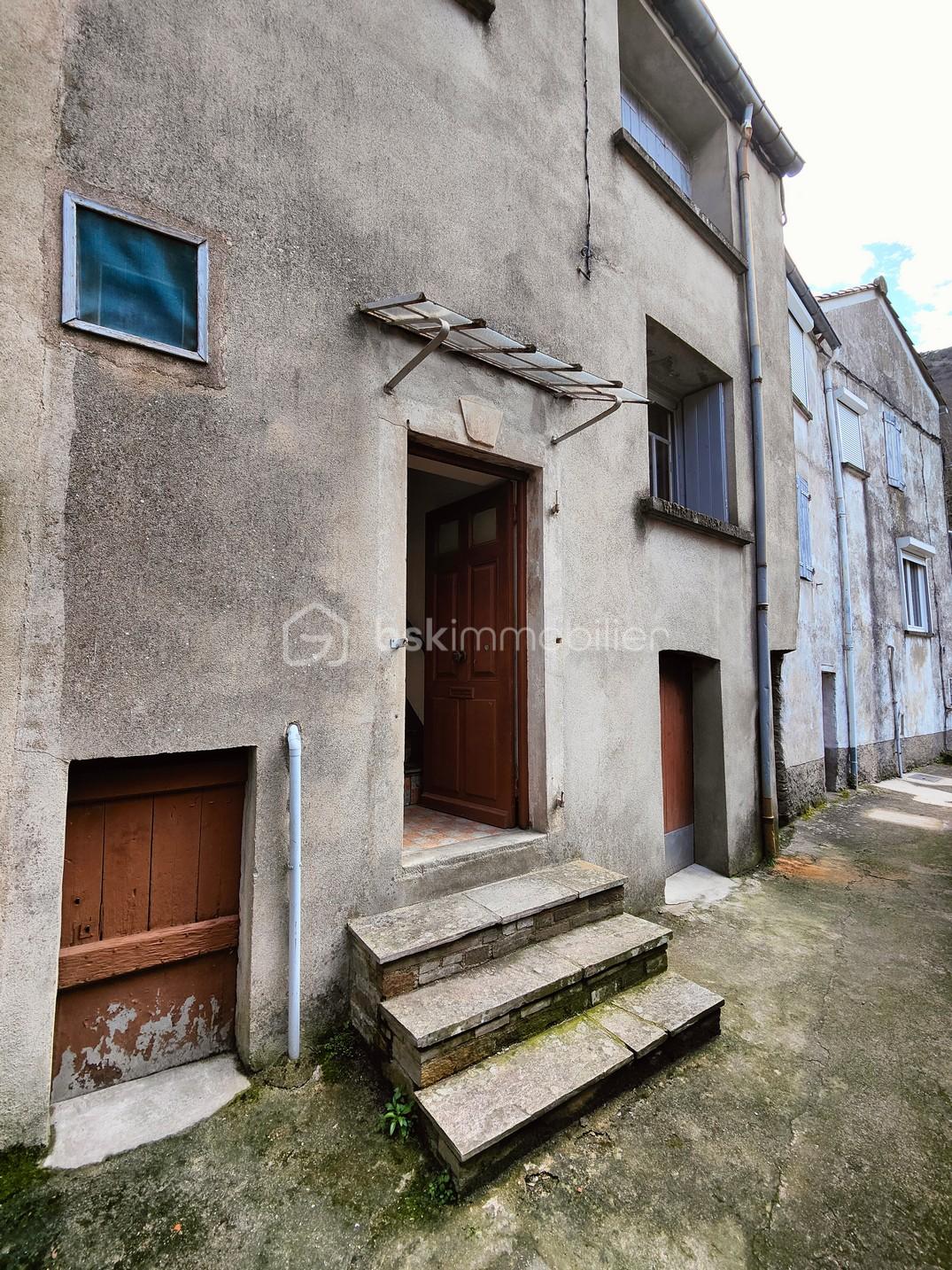 Maison ancienne de 88 m² - IMG20240328111726.jpg