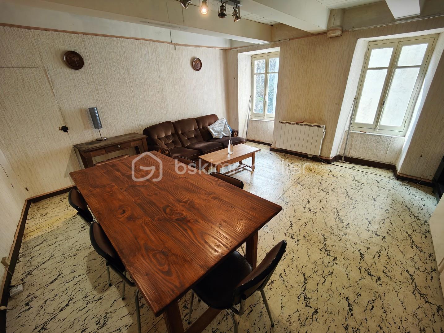 Maison ancienne de 88 m² - IMG20240328105950.jpg