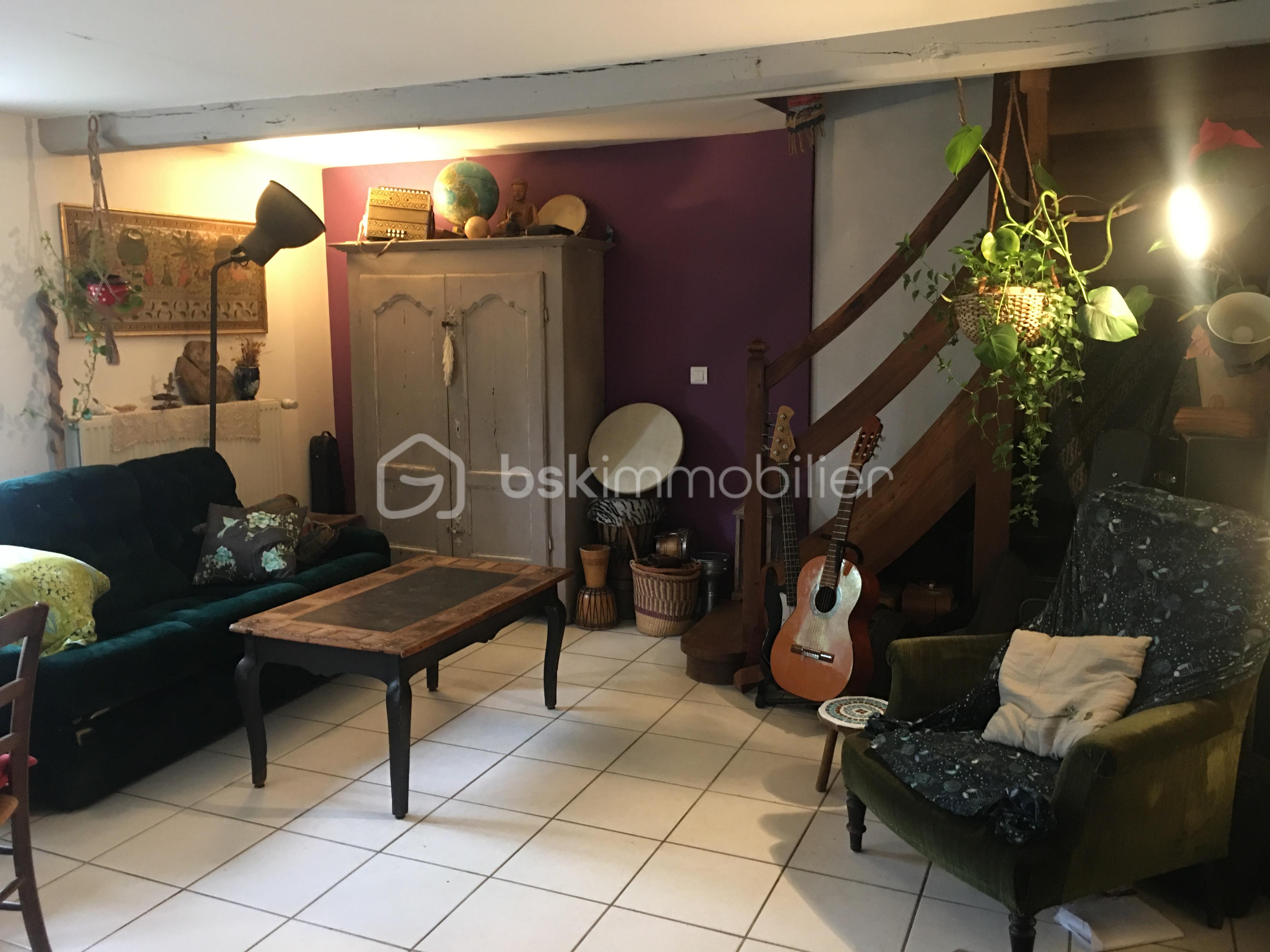 Maison de village de 110 m² - IMG_1383.JPG