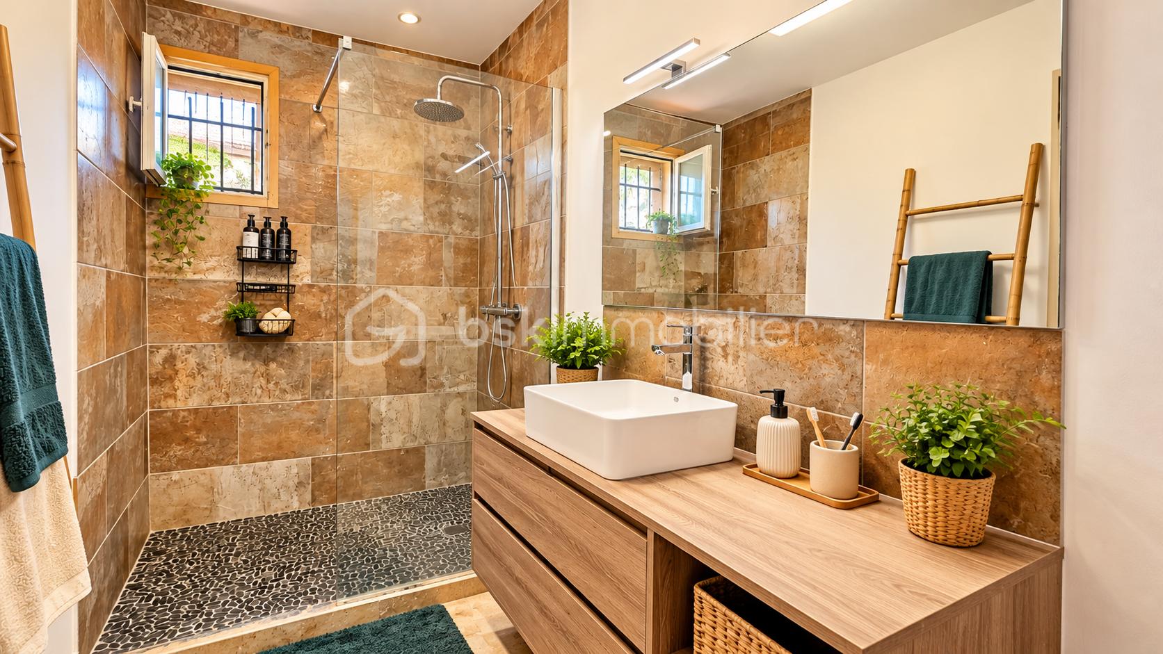 Salle de bain spa aux tons naturels.png