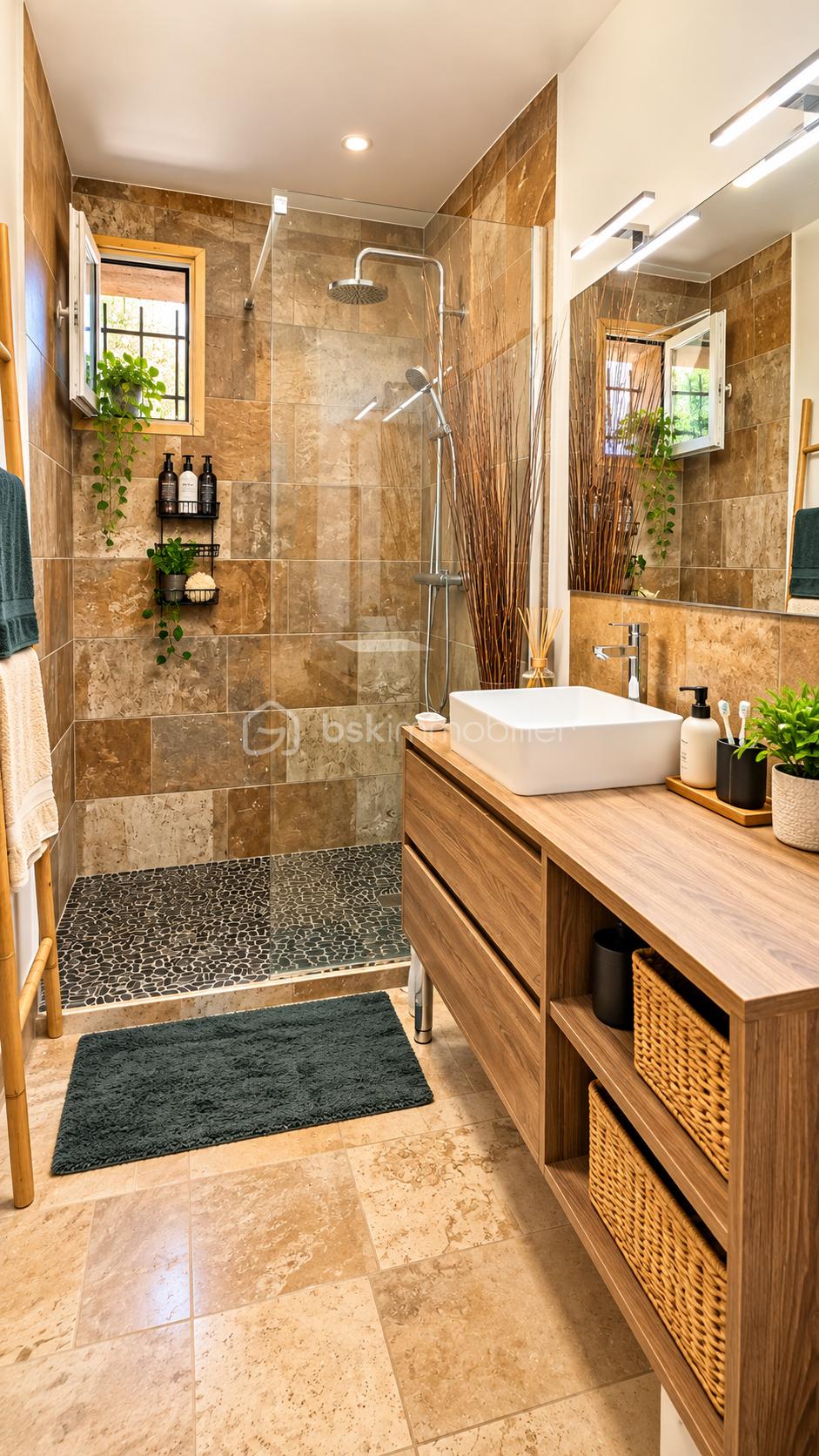 Salle de bain chaleureuse aux tons naturels.png