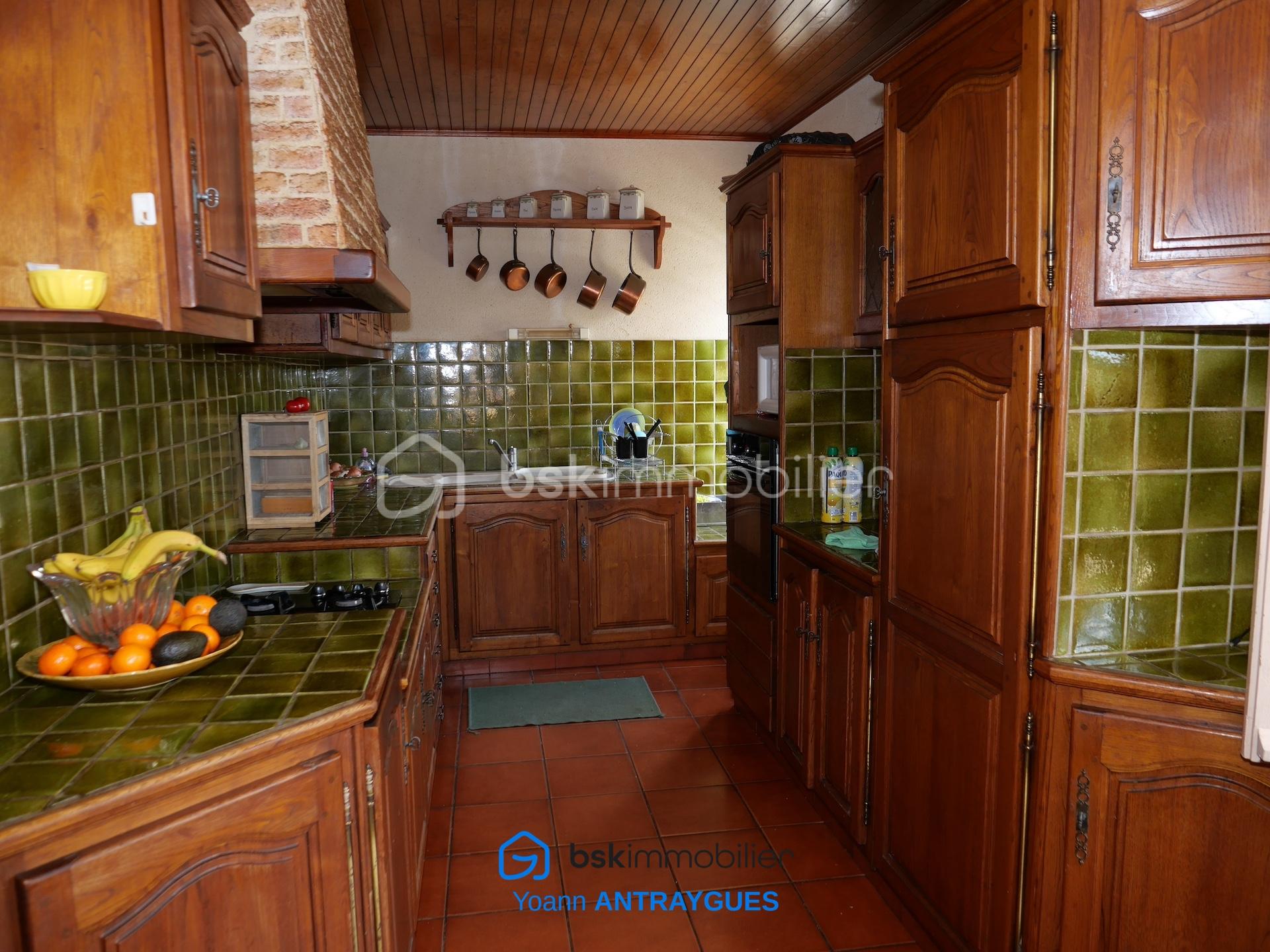 Maison de village de 134 m² - P1004164.JPG