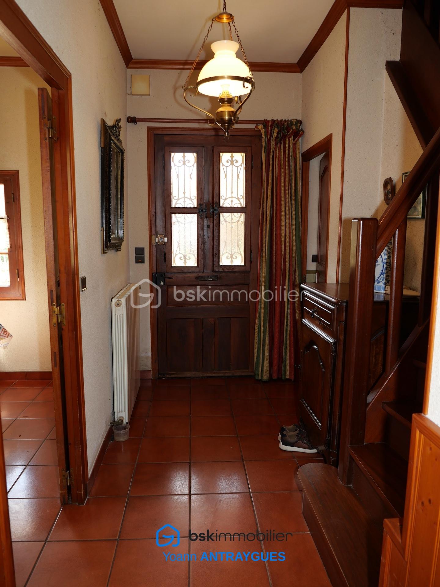 Maison de village de 134 m² - P1004182.JPG