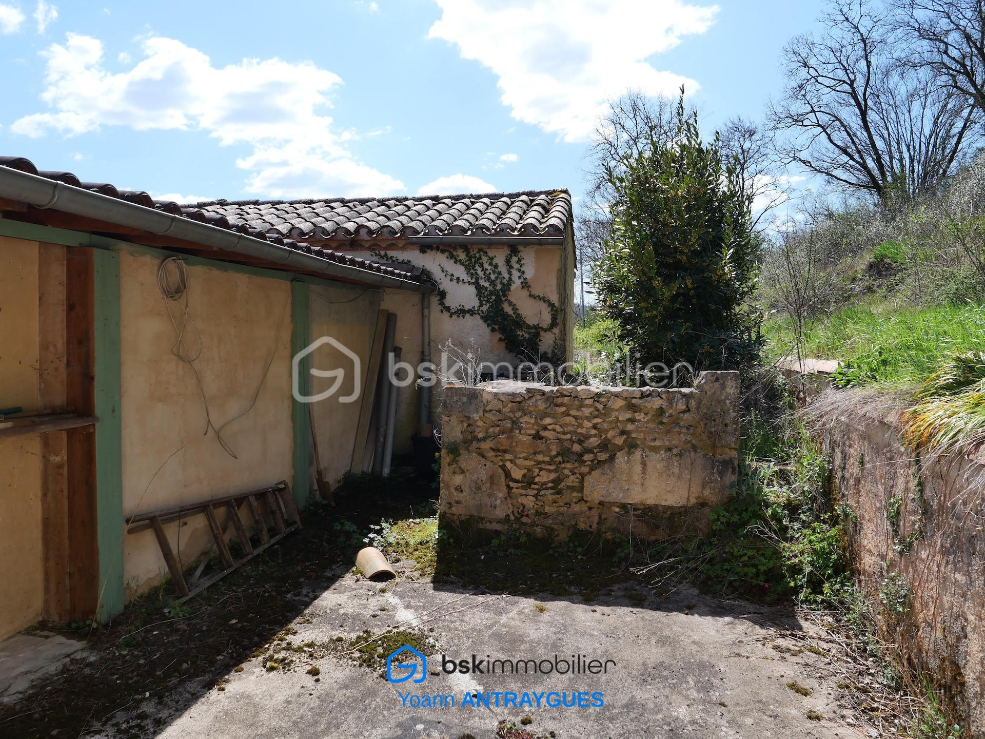 Maison de village de 134 m² - P1004176.JPG