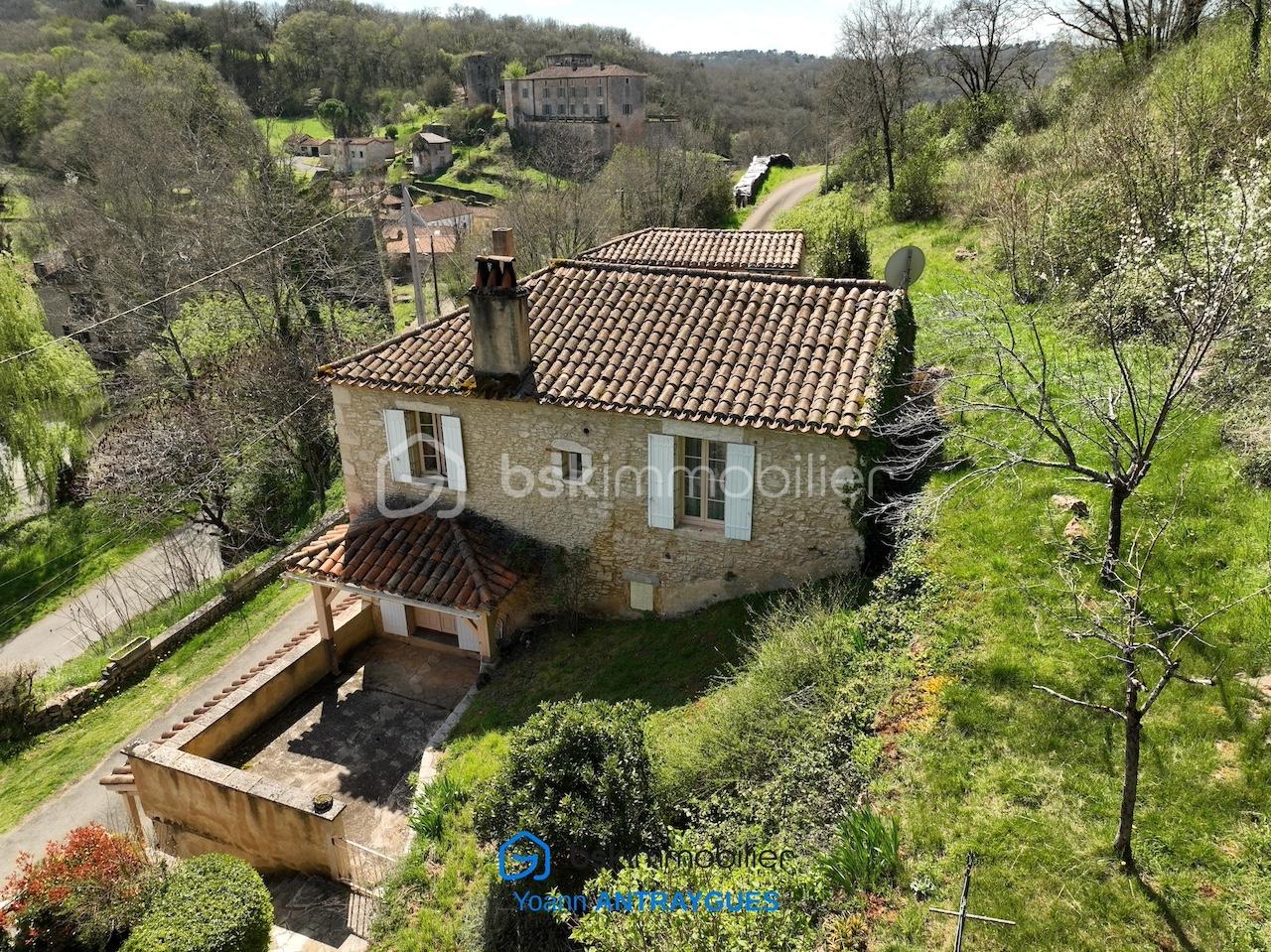 Maison de village de 134 m² - DJI_0303.JPG