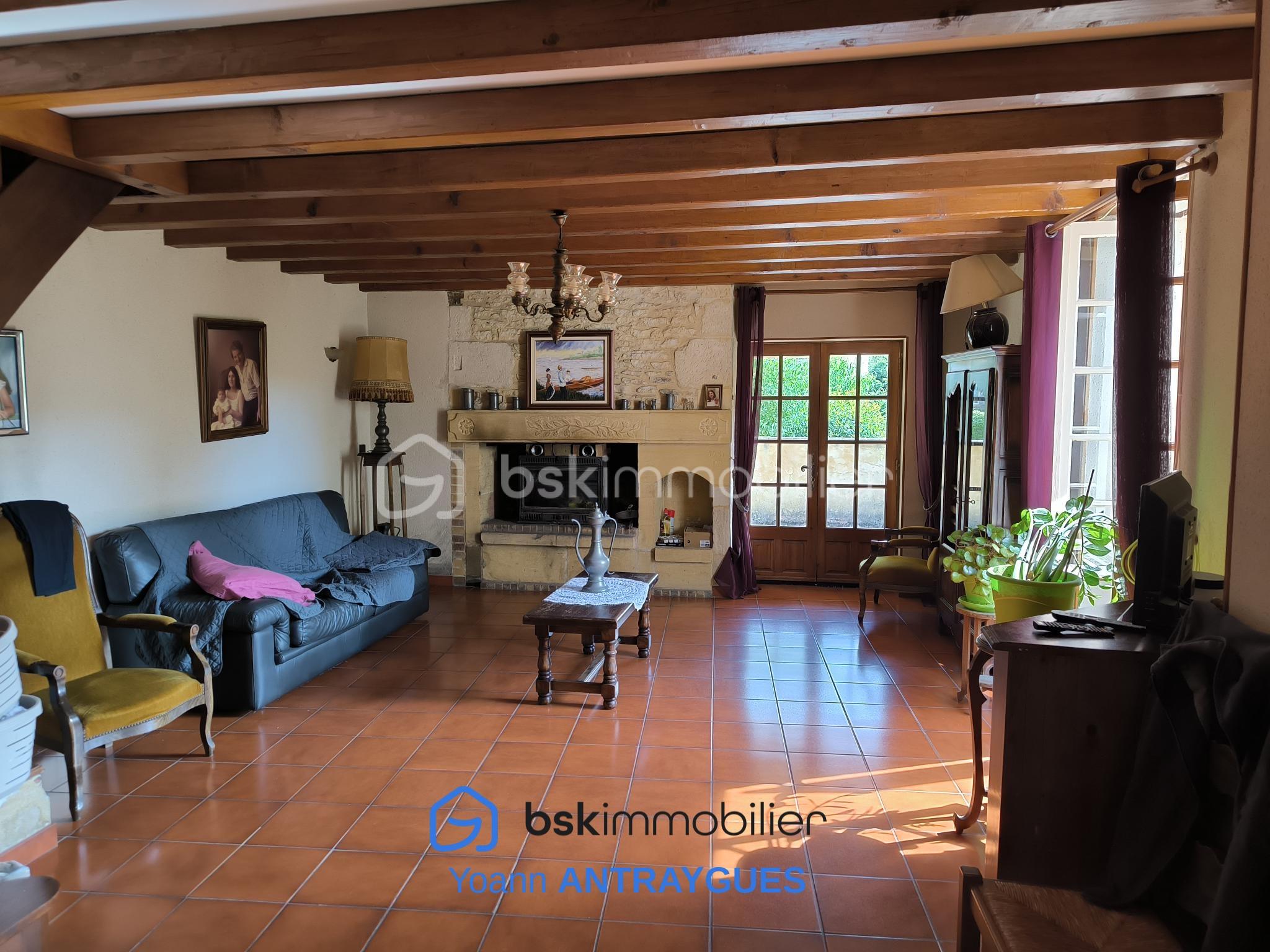 Maison de village de 134 m² - 1000008611.jpg