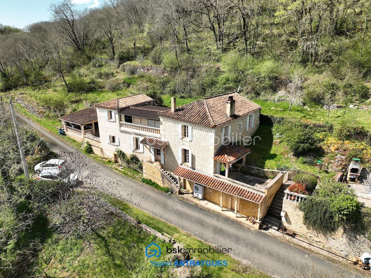 Maison de village de 134 m² - DJI_0302.JPG