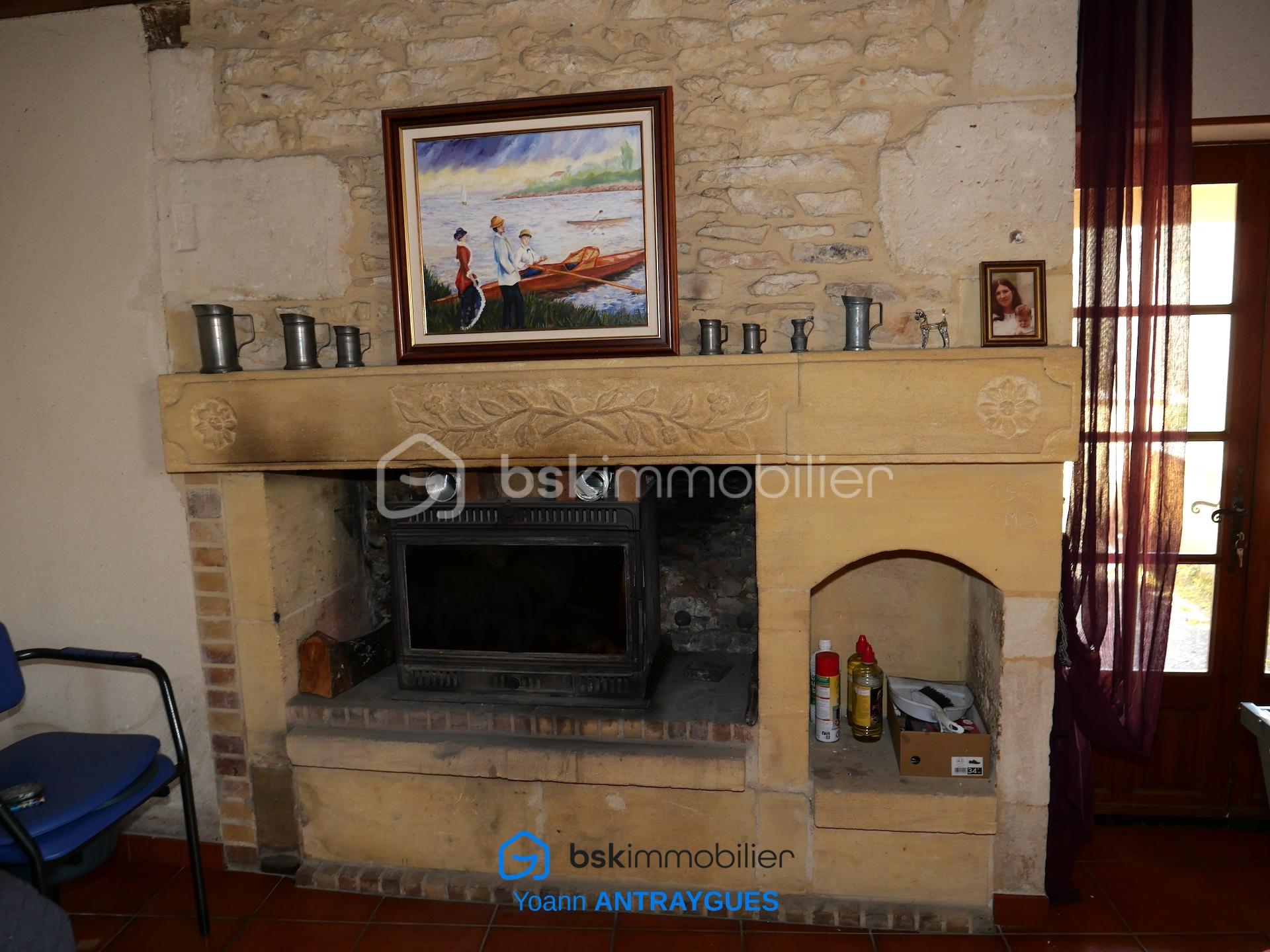 Maison de village de 134 m² - P1004170.JPG