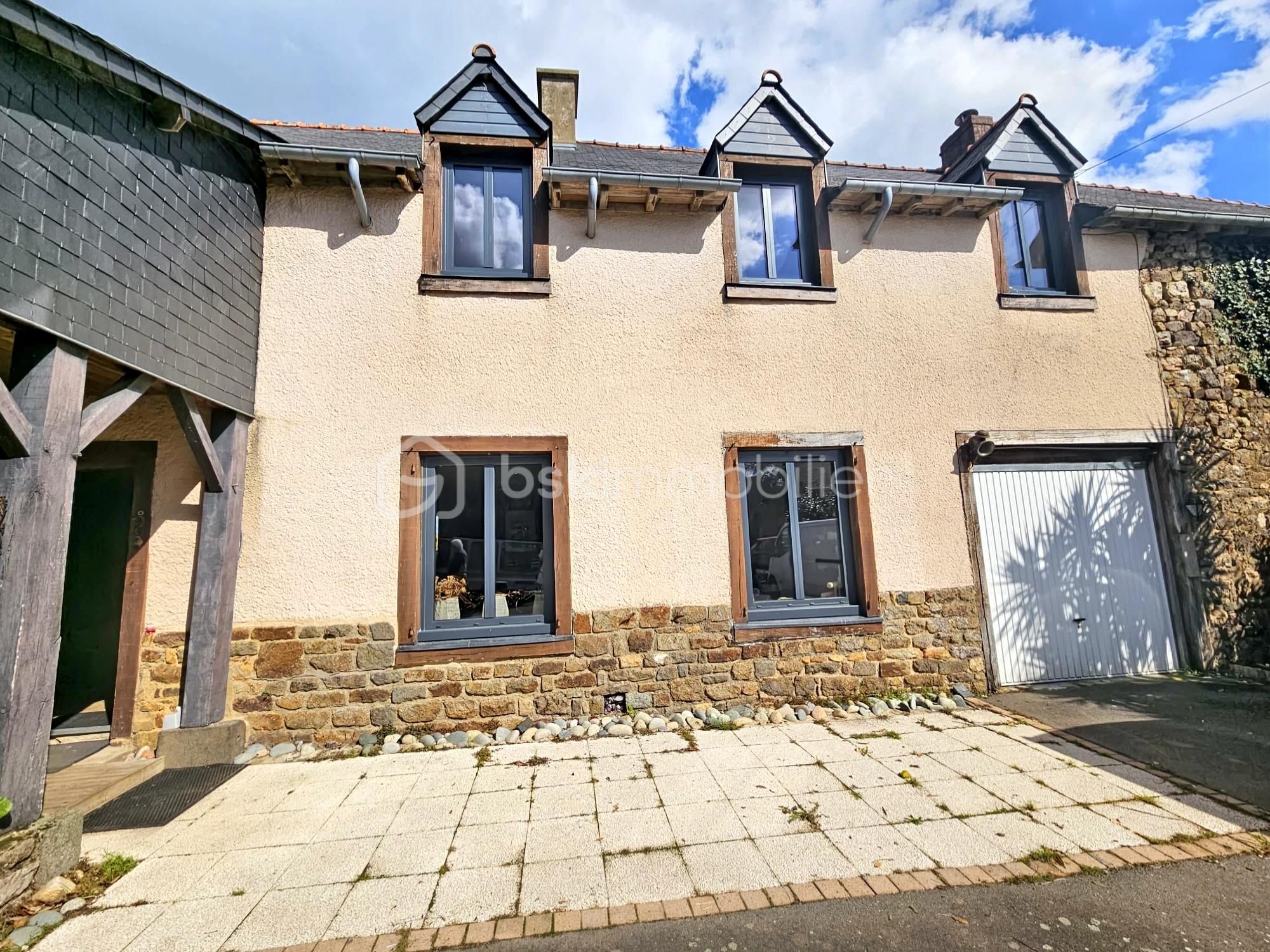 Maison longere de 220 m² - liloo-downloaderBKQUBL