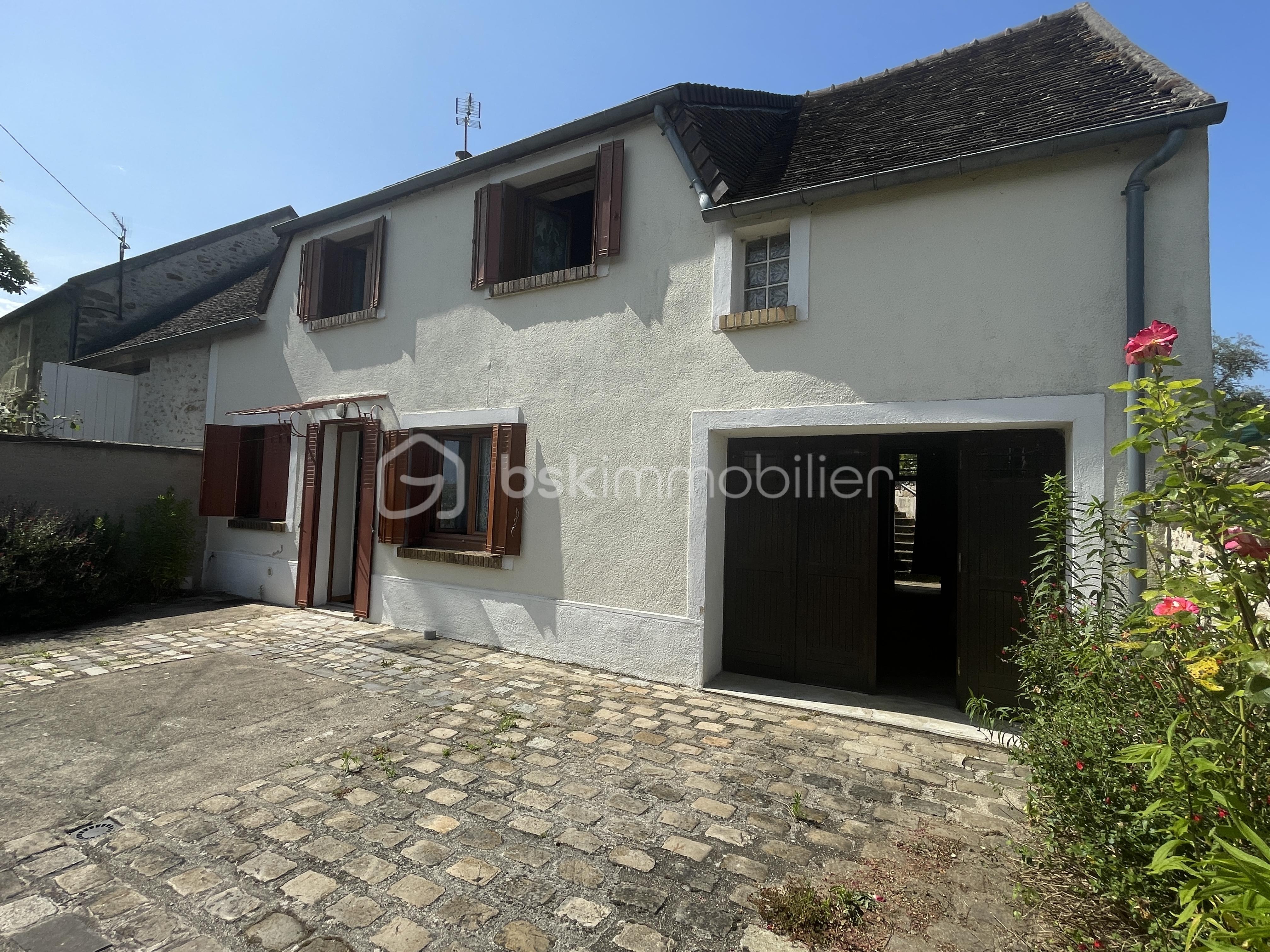 Maison de 88 m² - IMG_0363.JPG
