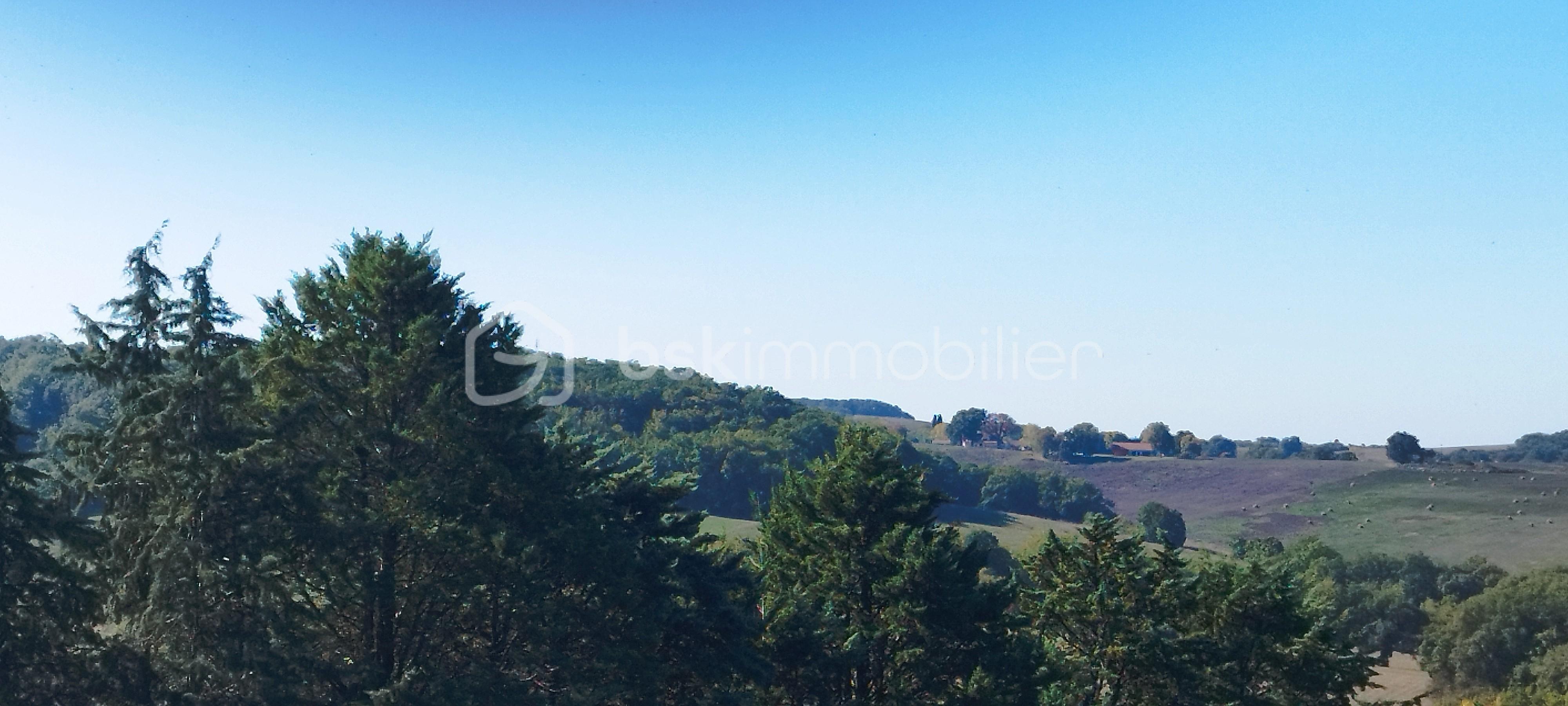 Corps de ferme de 126 m²