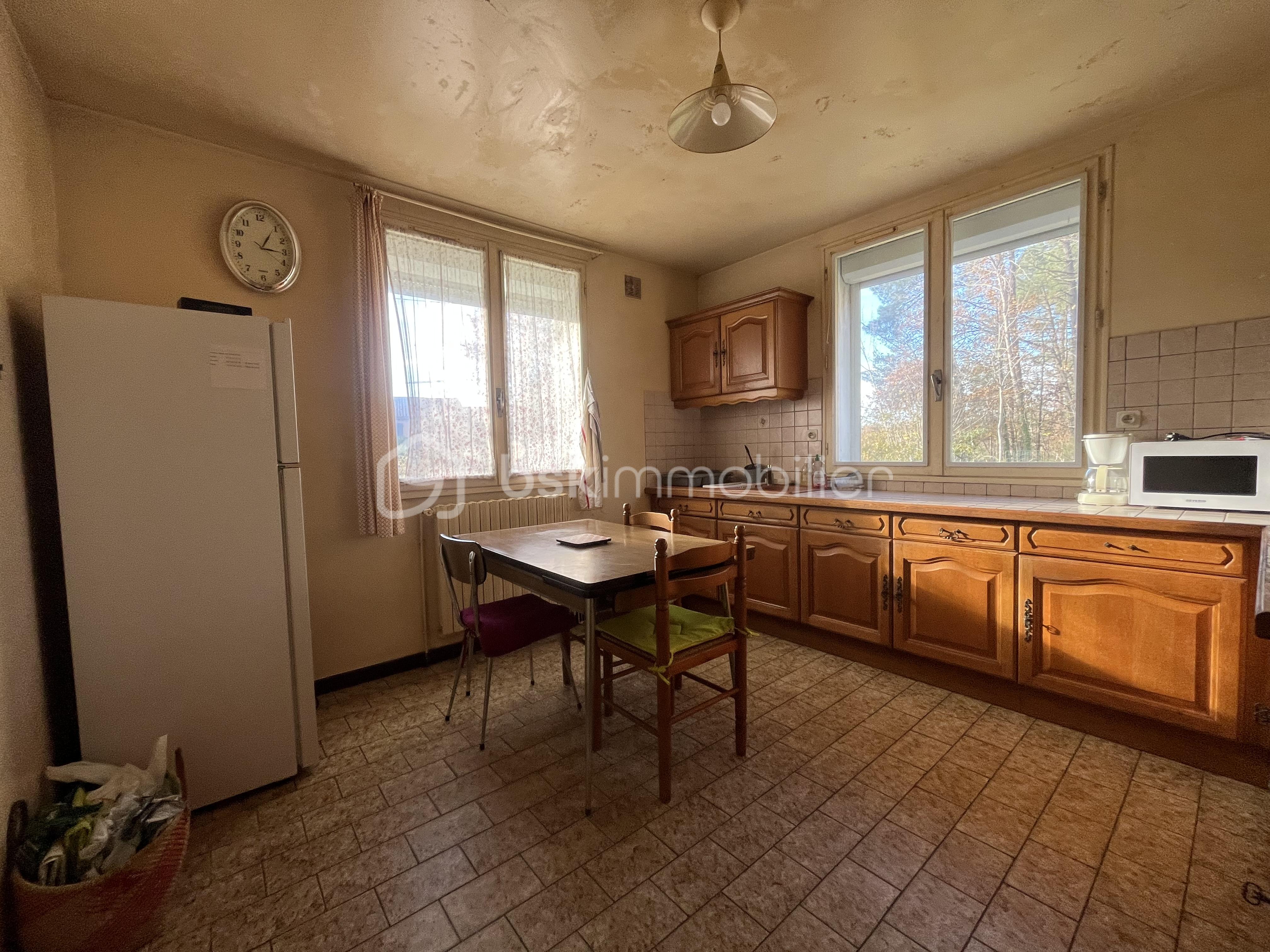 Maison ancienne de 89 m² - IMG_8064.JPG