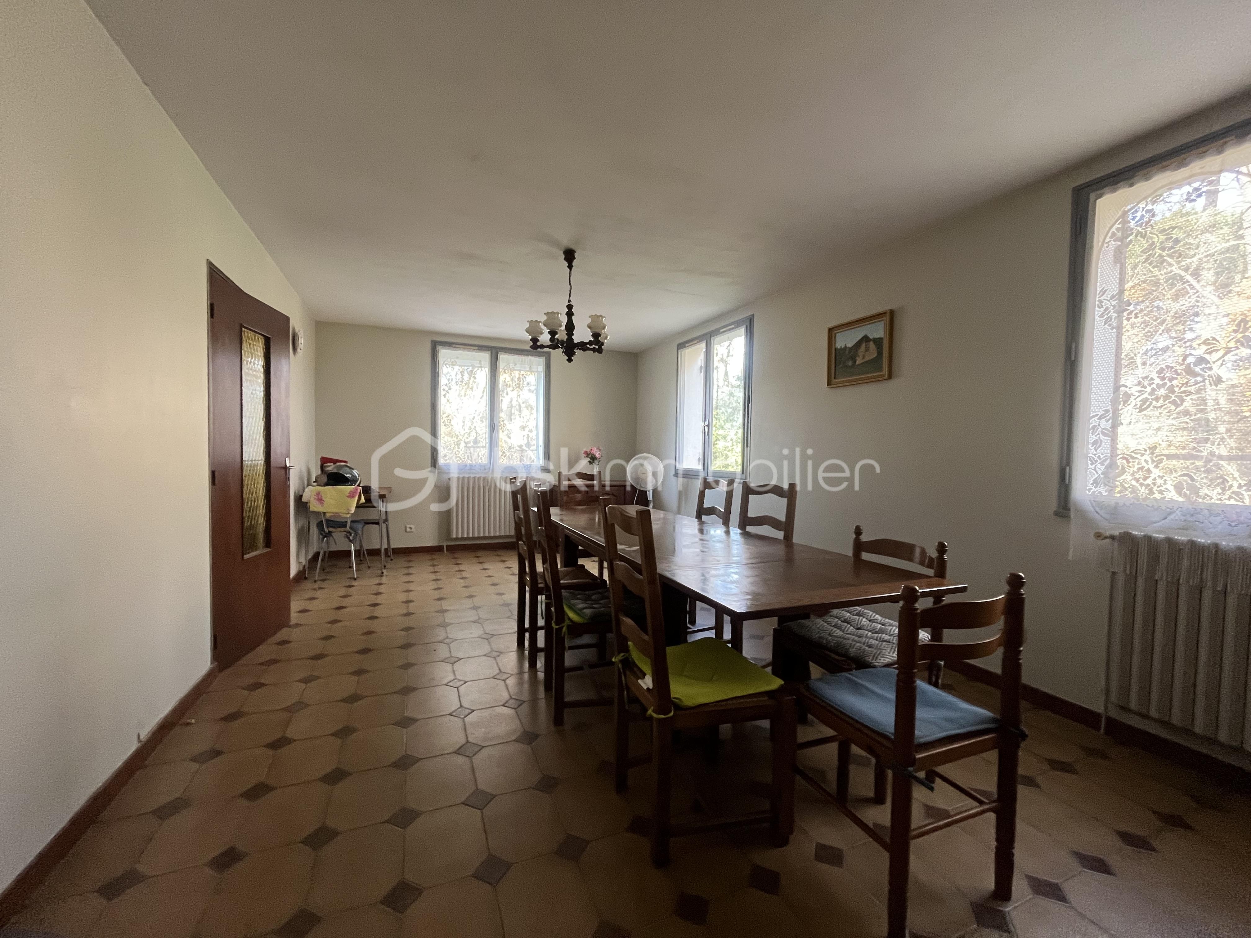 Maison ancienne de 89 m² - IMG_8062.JPG