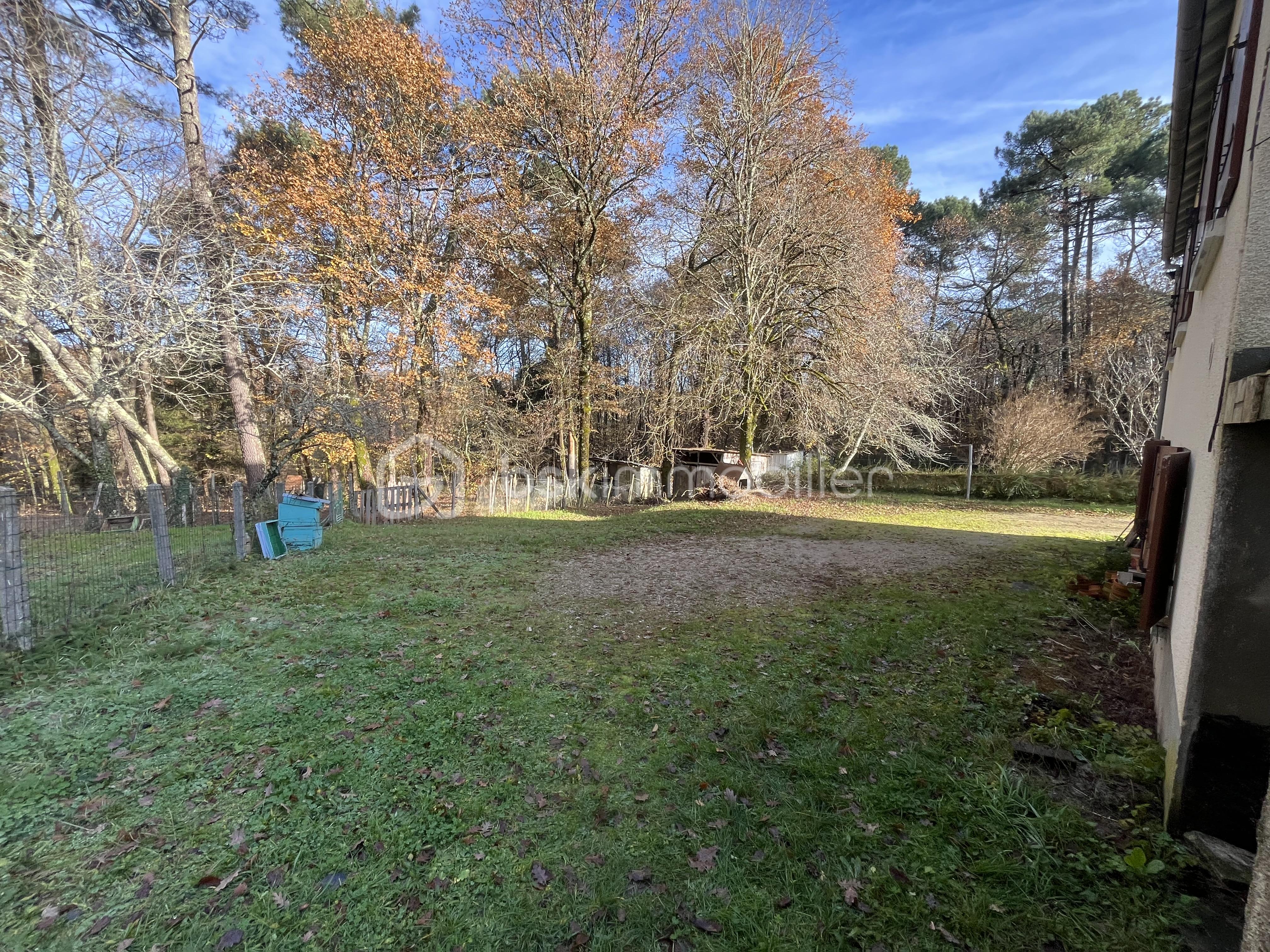 Maison ancienne de 89 m² - IMG_8076.JPG