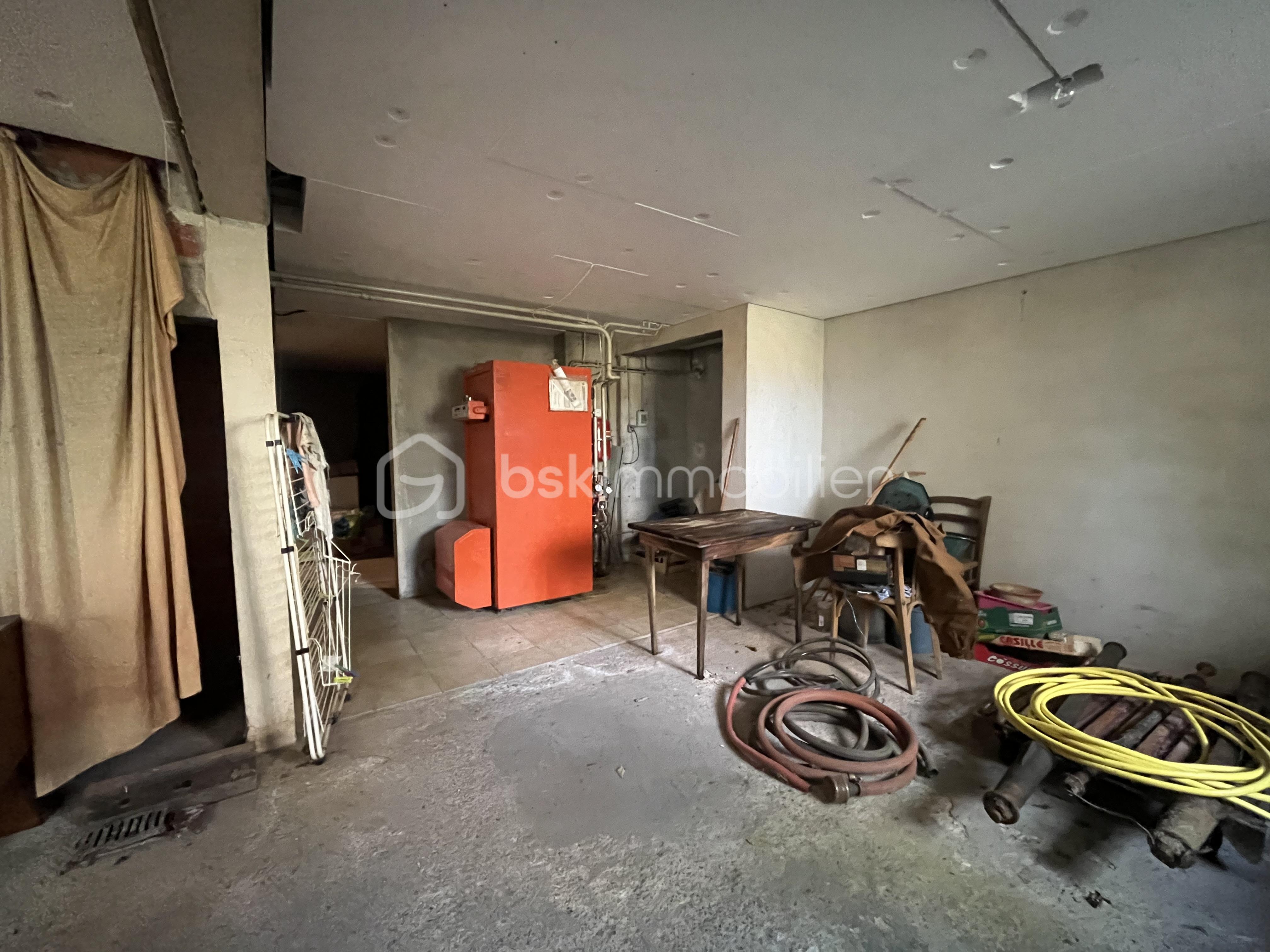 Maison ancienne de 89 m² - IMG_8071.JPG