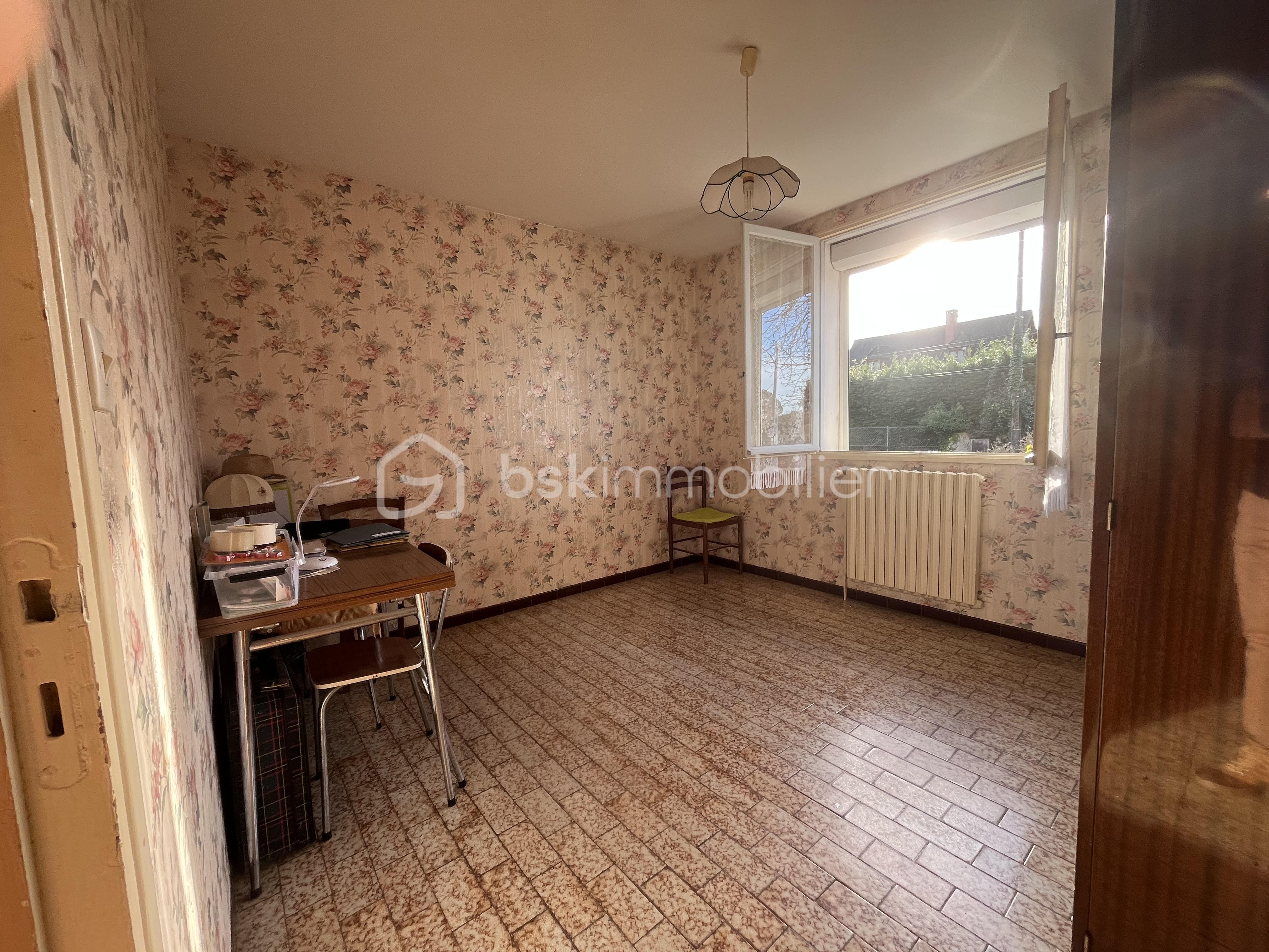 Maison ancienne de 89 m² - IMG_8057.JPG