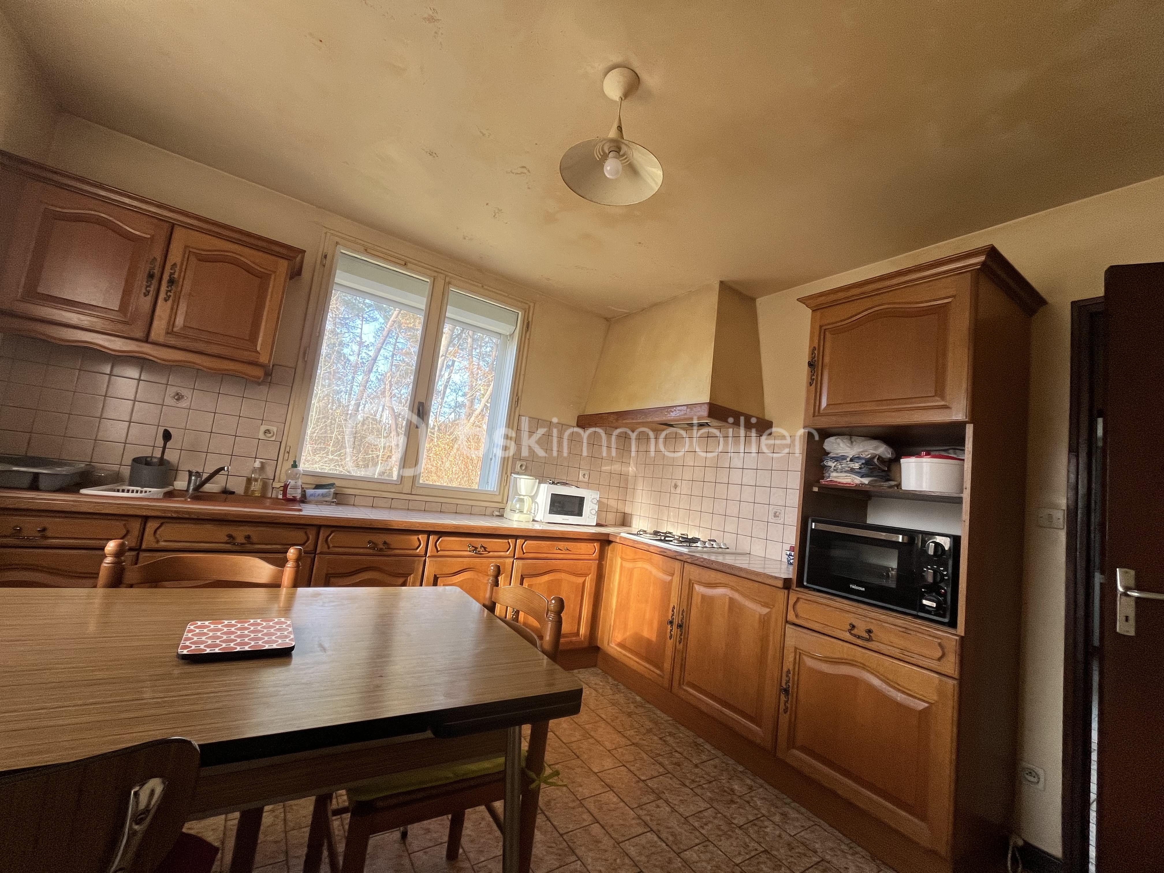 Maison ancienne de 89 m² - IMG_8063.JPG