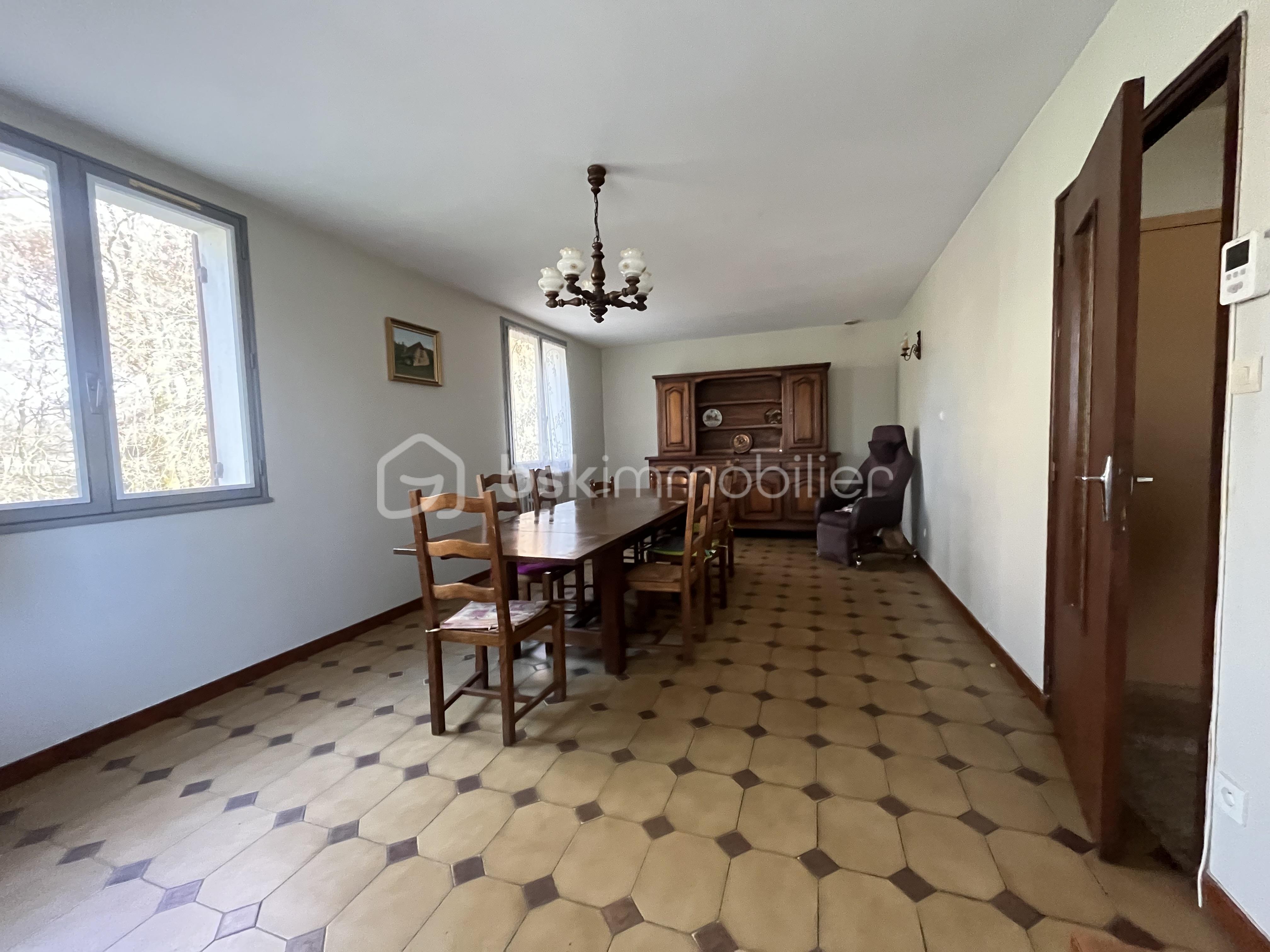 Maison ancienne de 89 m² - IMG_8061.JPG