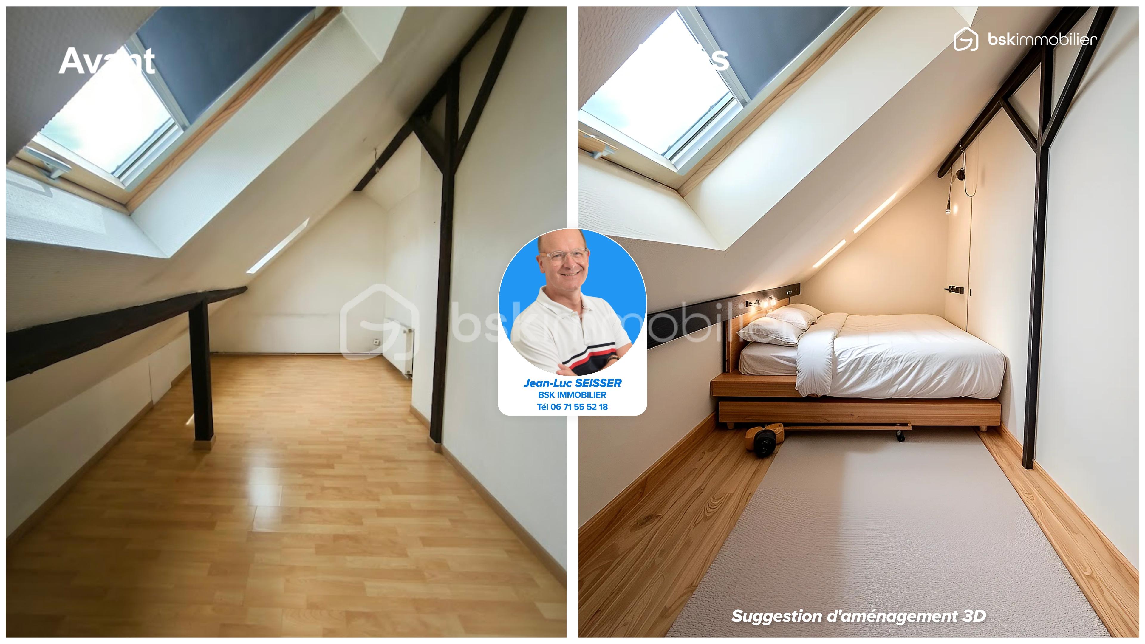 Duplex de 67 m² - Home staging chambre.jpg