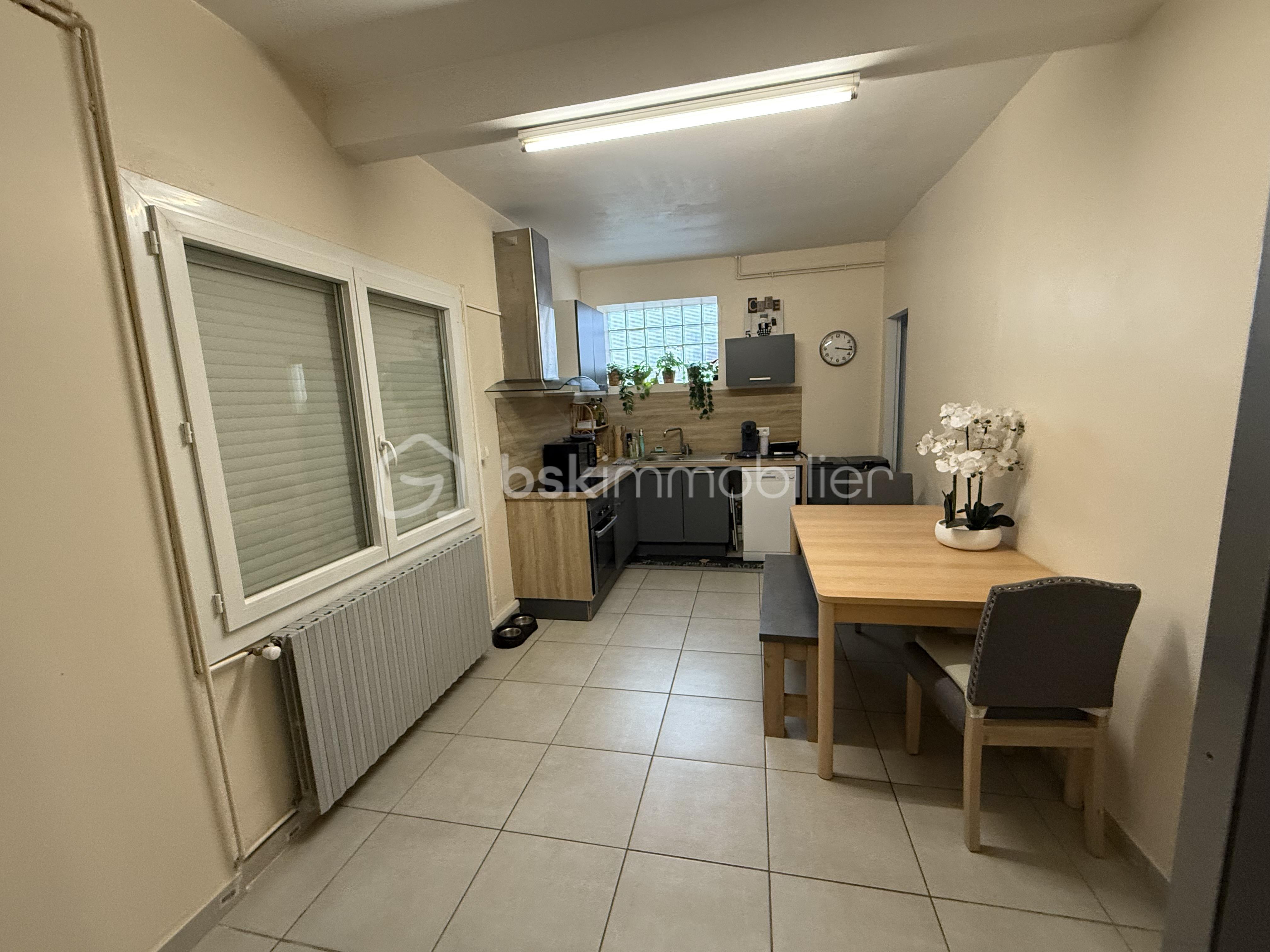 Maison de ville de 200 m² - IMG_6773.jpeg