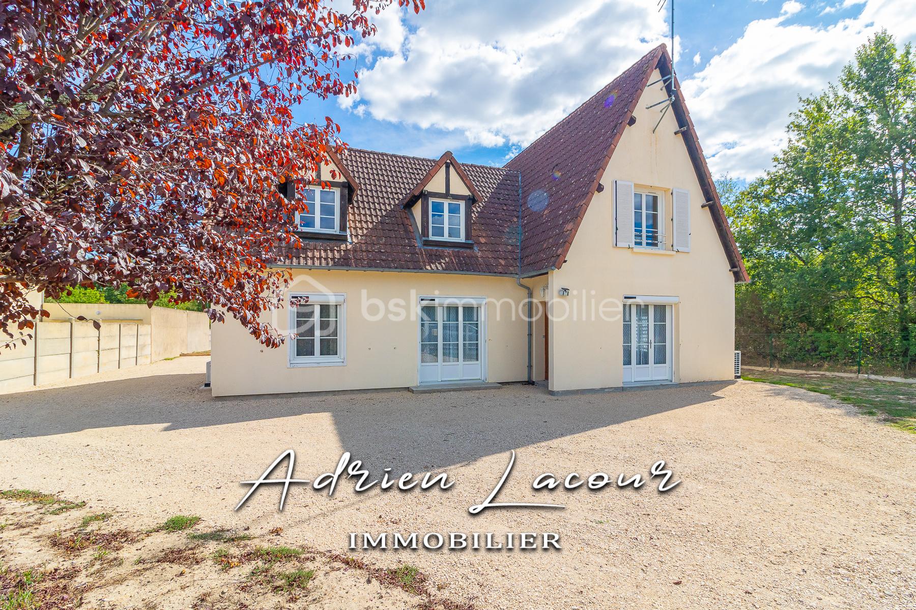 Maison 4 pièces 98 m² · à Millançay · 98 m² · 211 000 €