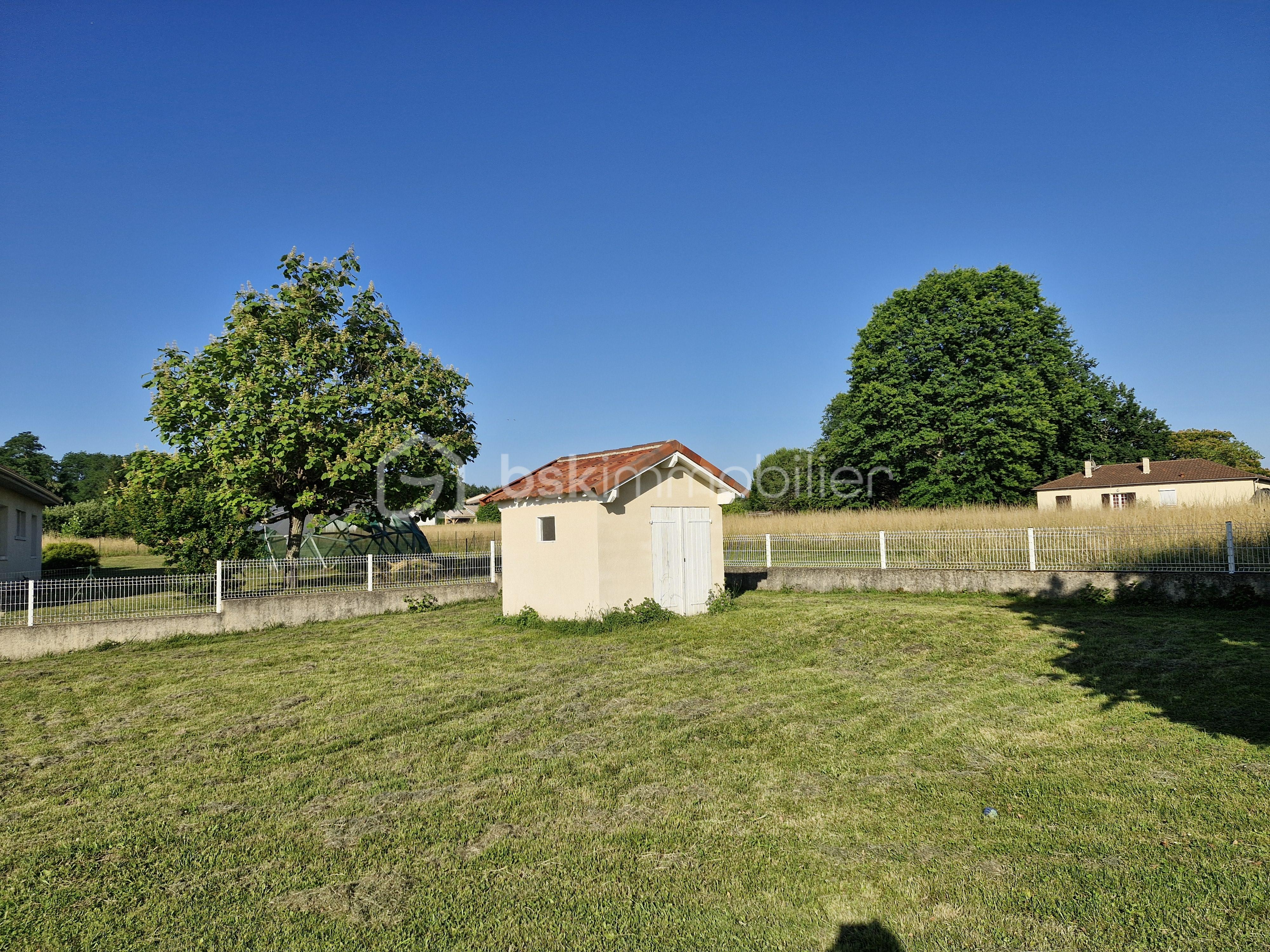 Maison ancienne de 126 m² - 20250618_192246.jpg