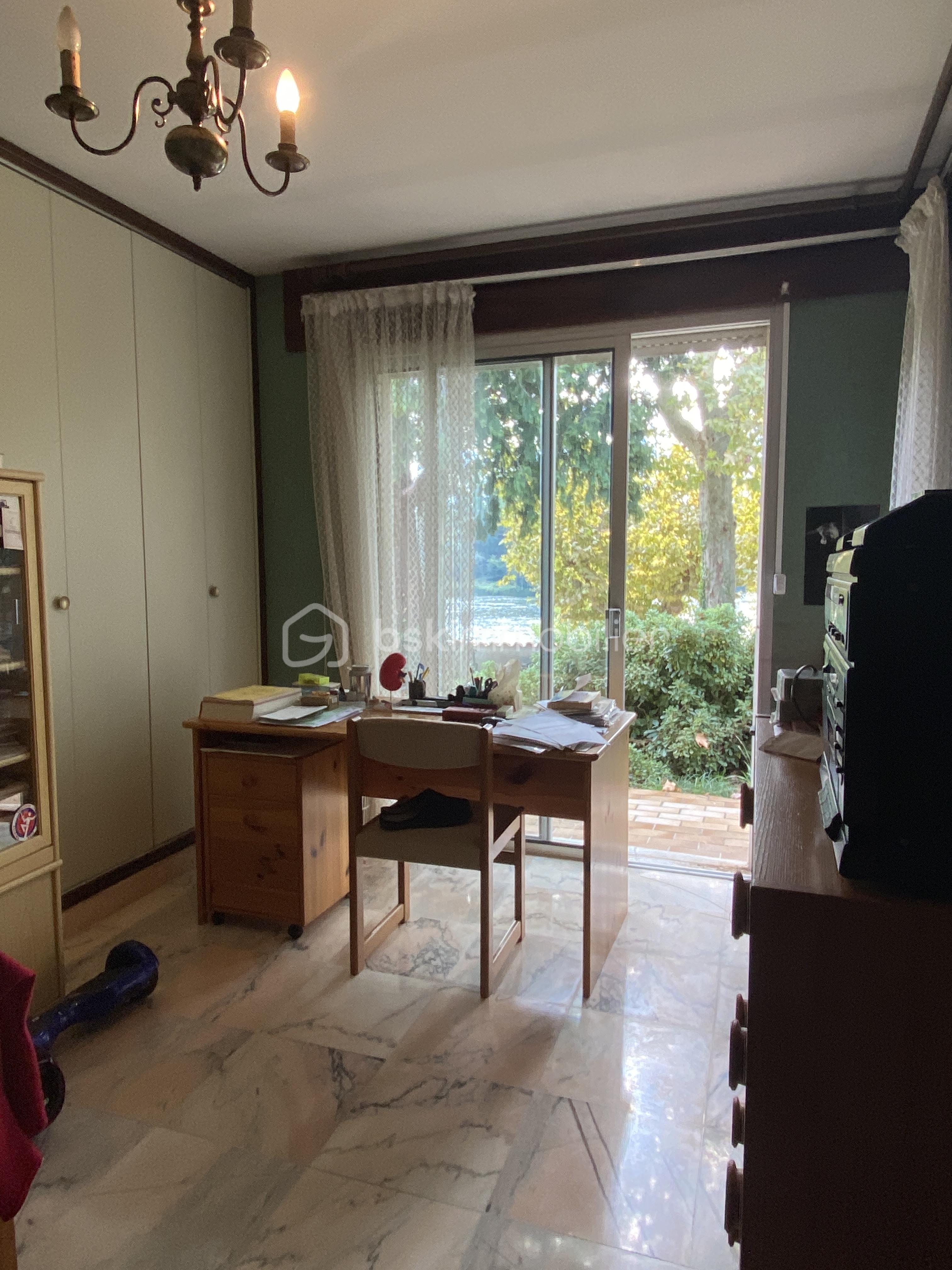 Maison de 210 m² - 07- BUREAU.JPG