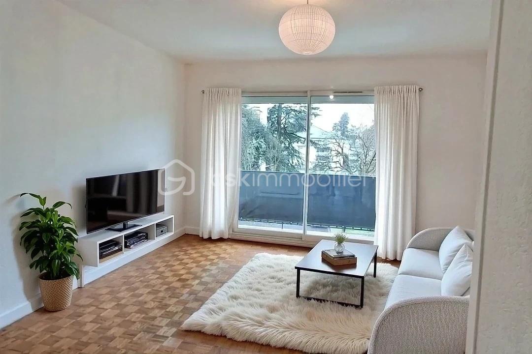 Appartement de 60 m²