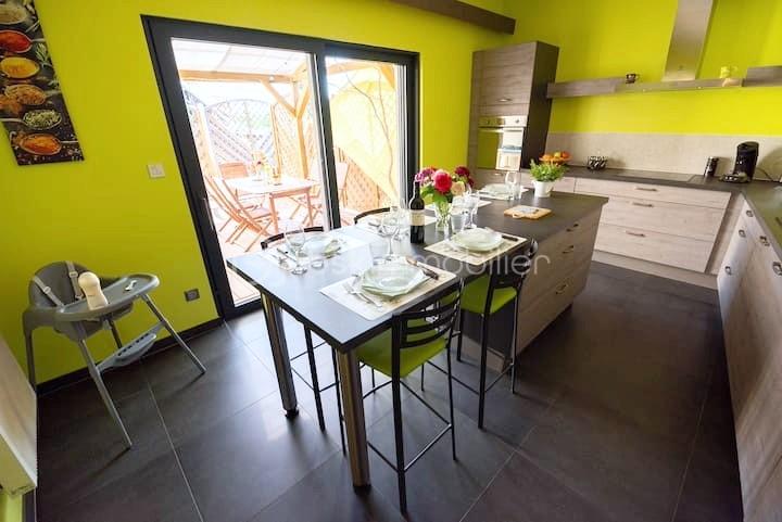 Maison de 148 m² - cuisine F4 BIS.jpg