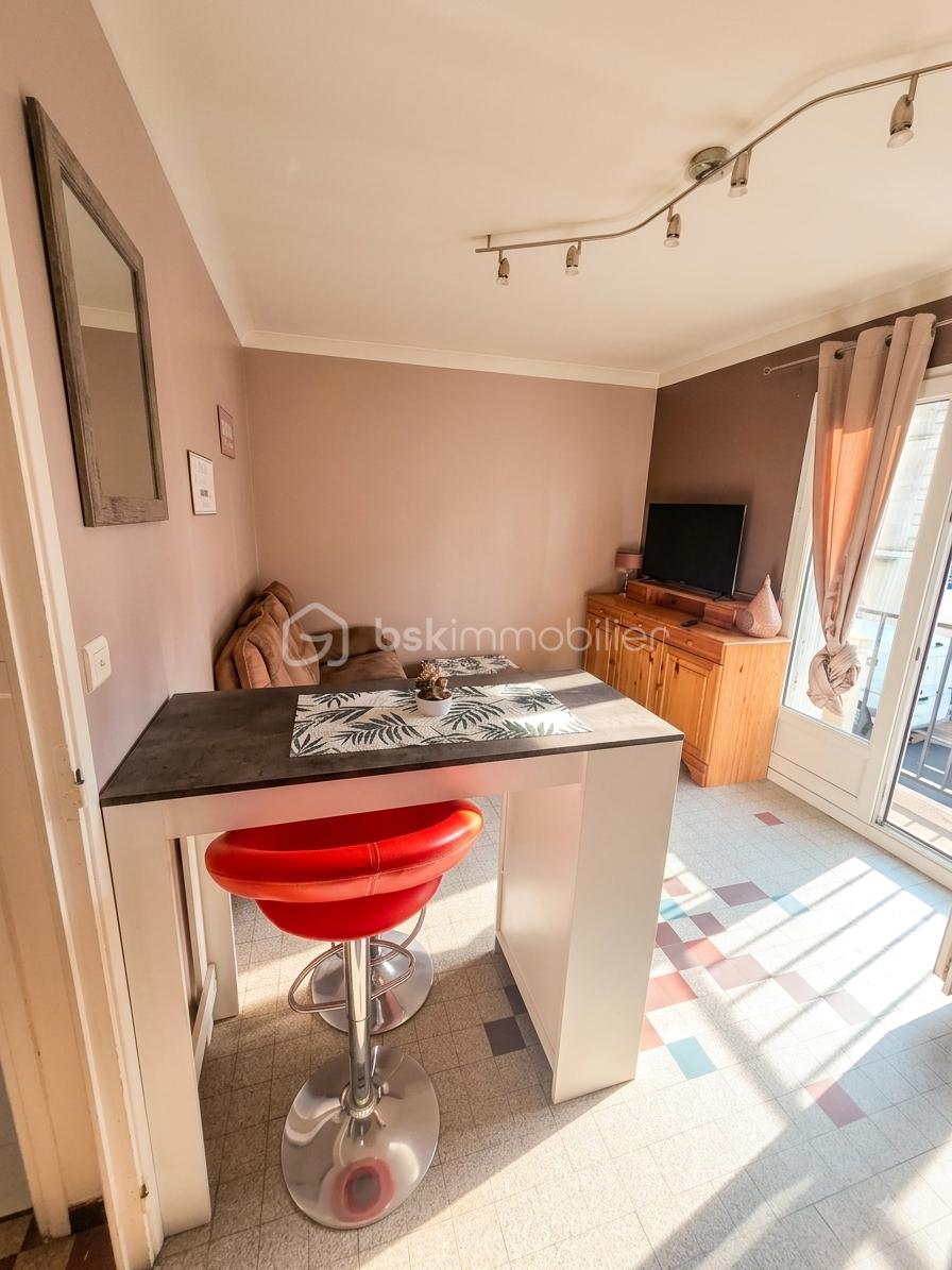 Appartement 3 pièces 35 m² · à Langogne · 35 m² · 55 000 €