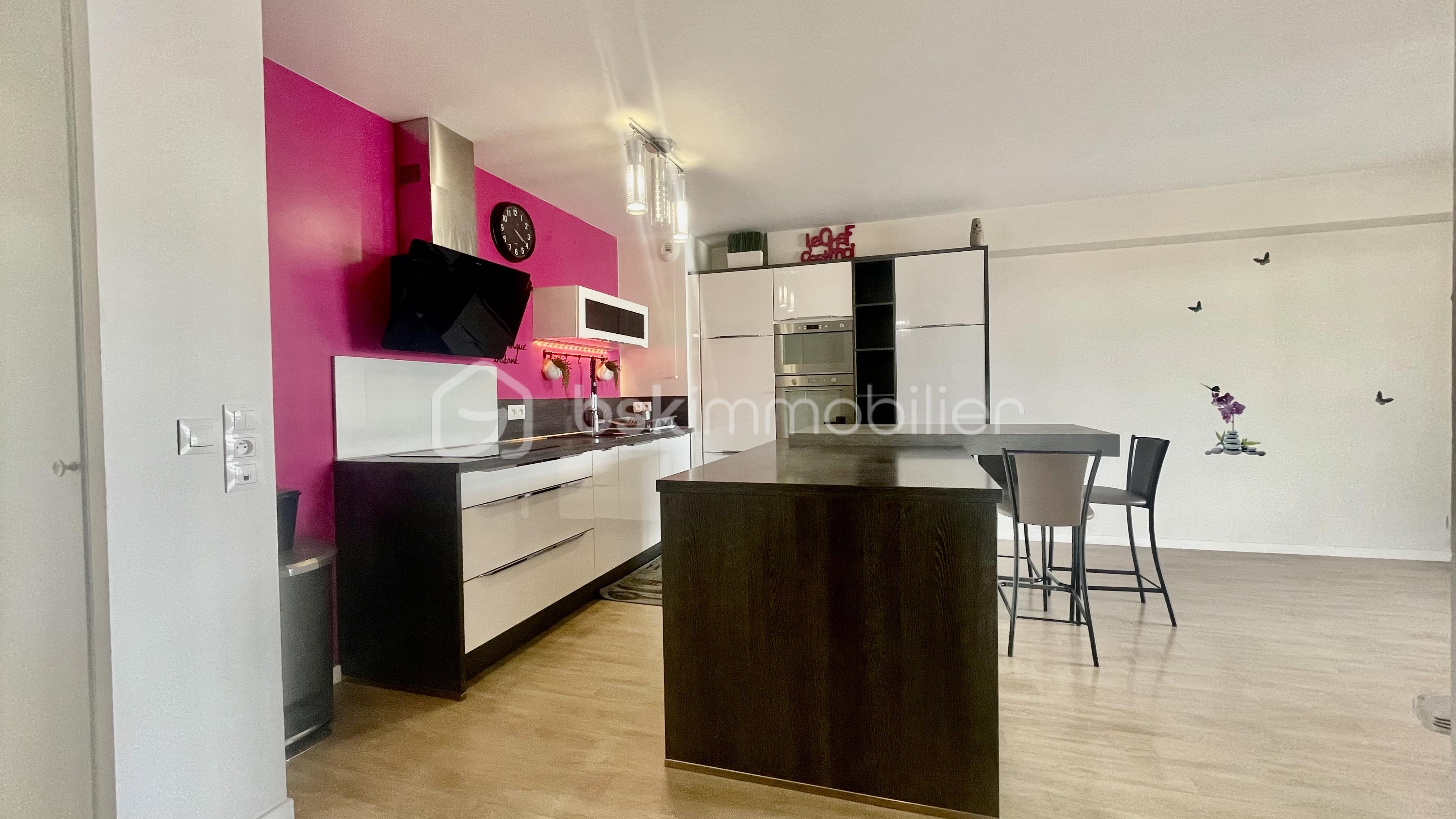 Appartement de 82,50 m² - IMG_4117.jpeg