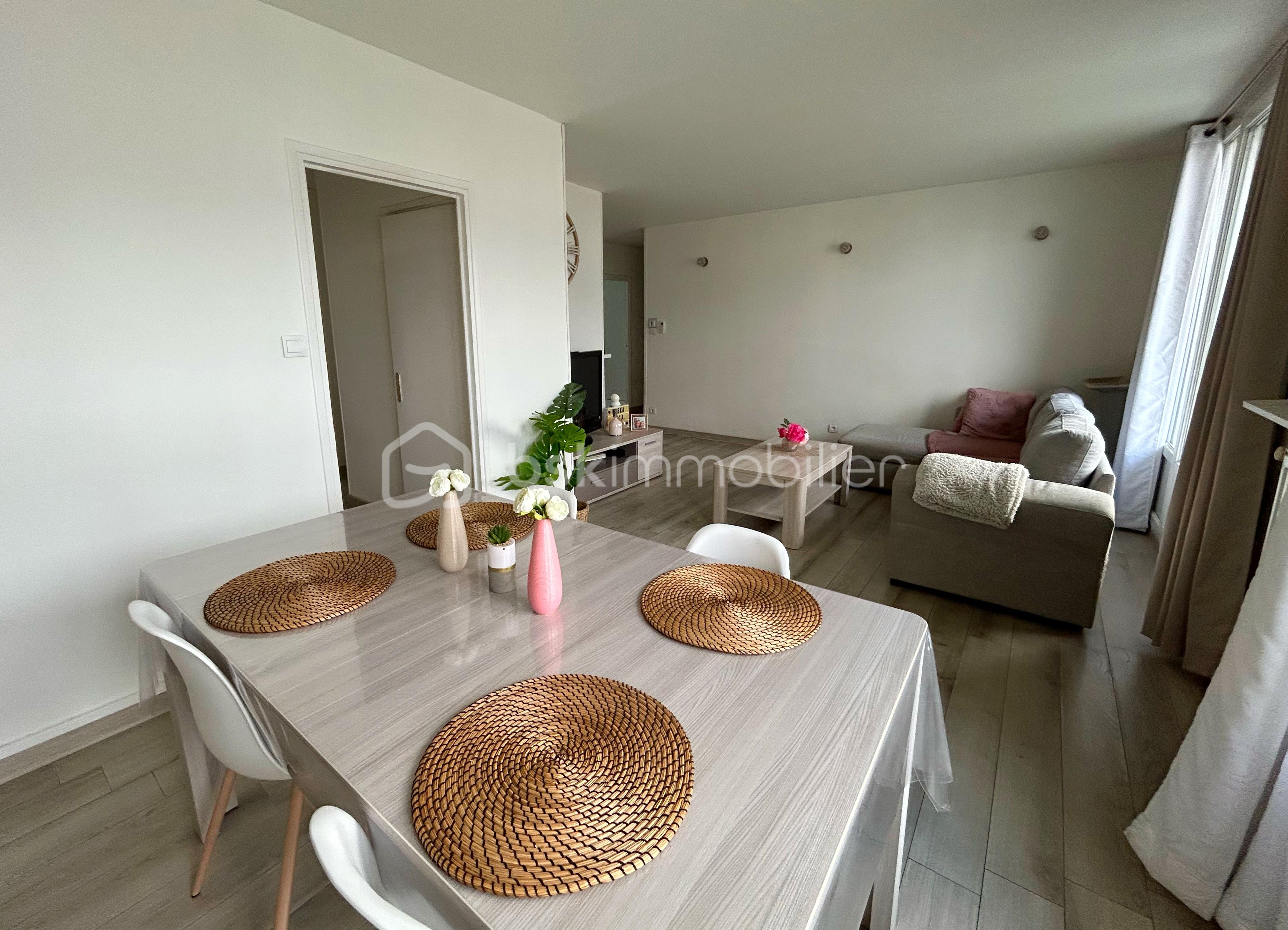 Appartement de 65 m² - IMG_5215.jpeg