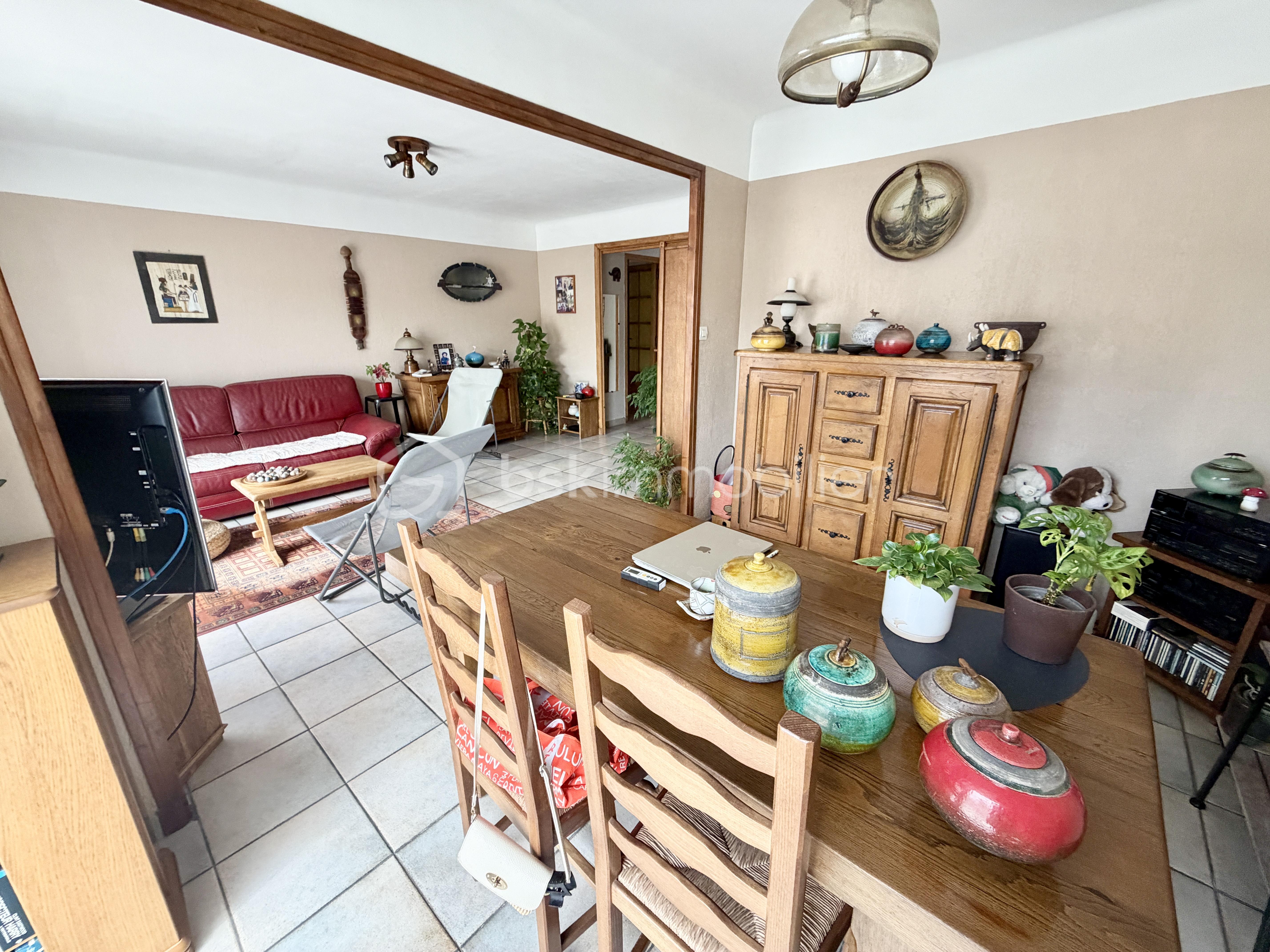 Appartement 4 pièces 70 m² · à Toulon · 70 m² · 170 000 €