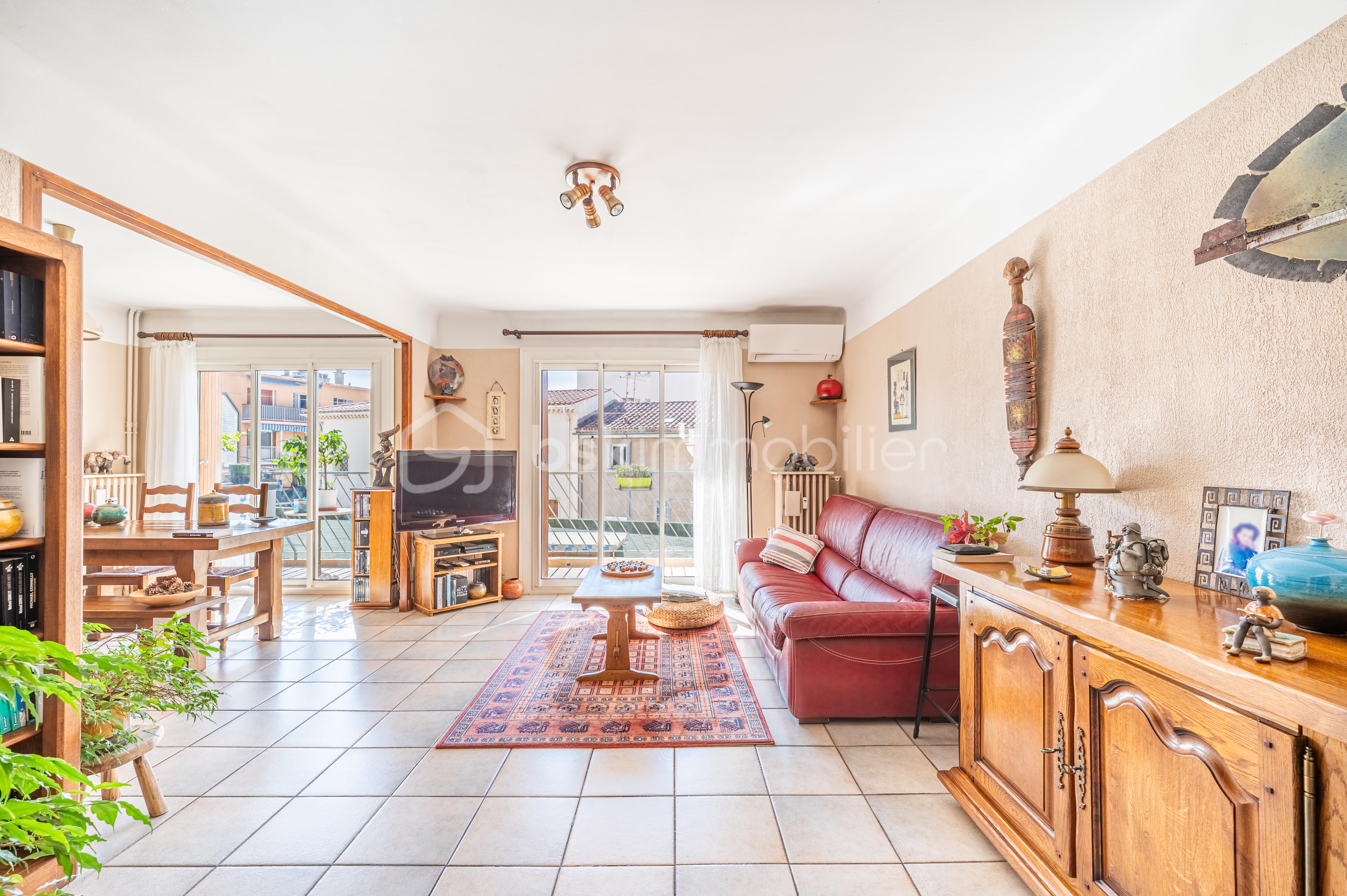 Appartement 4 pièces 70 m² · à Toulon · 70 m² · 170 000 €