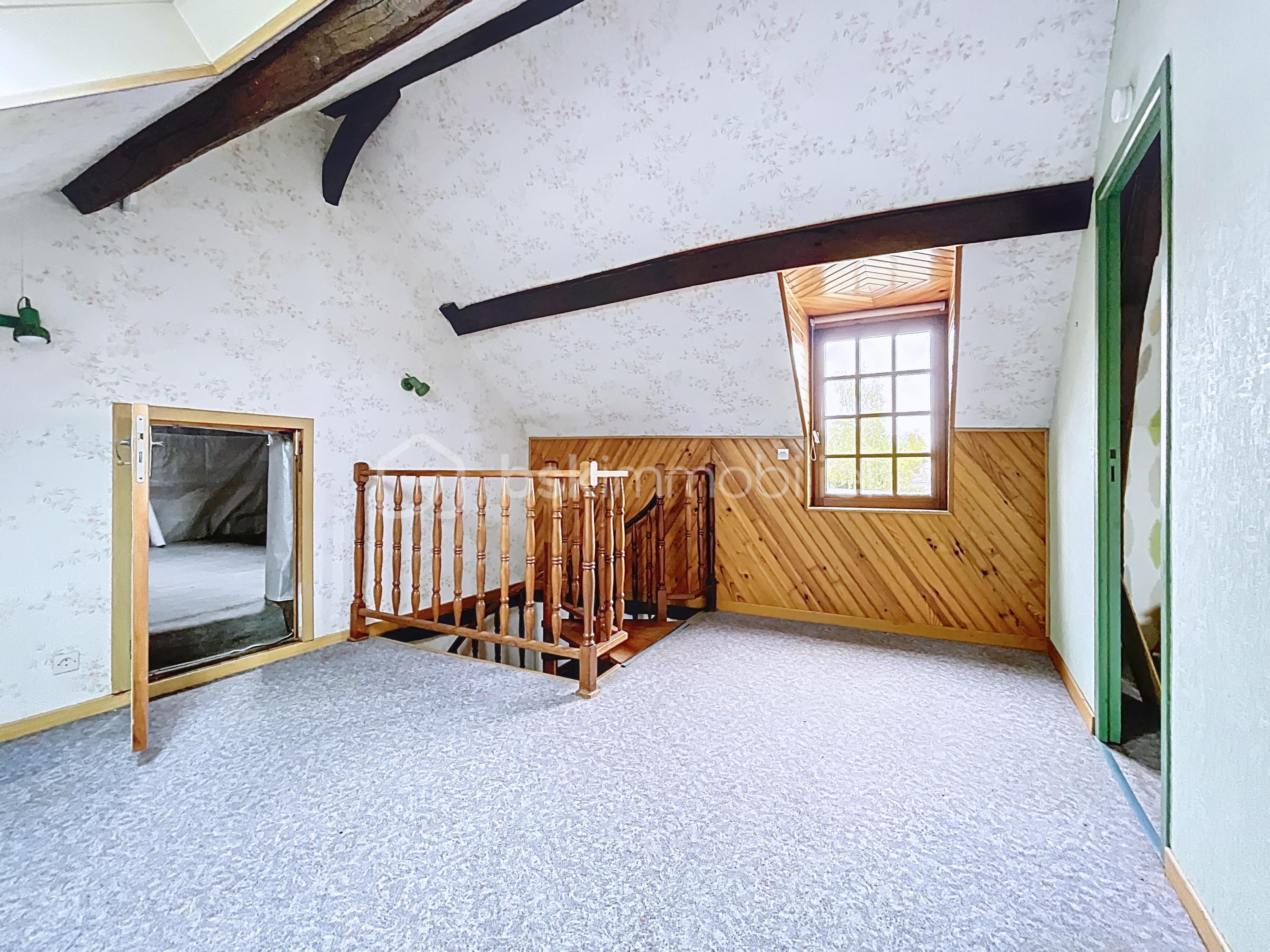 Maison ancienne de 97 m² - berriot_00008.jpeg