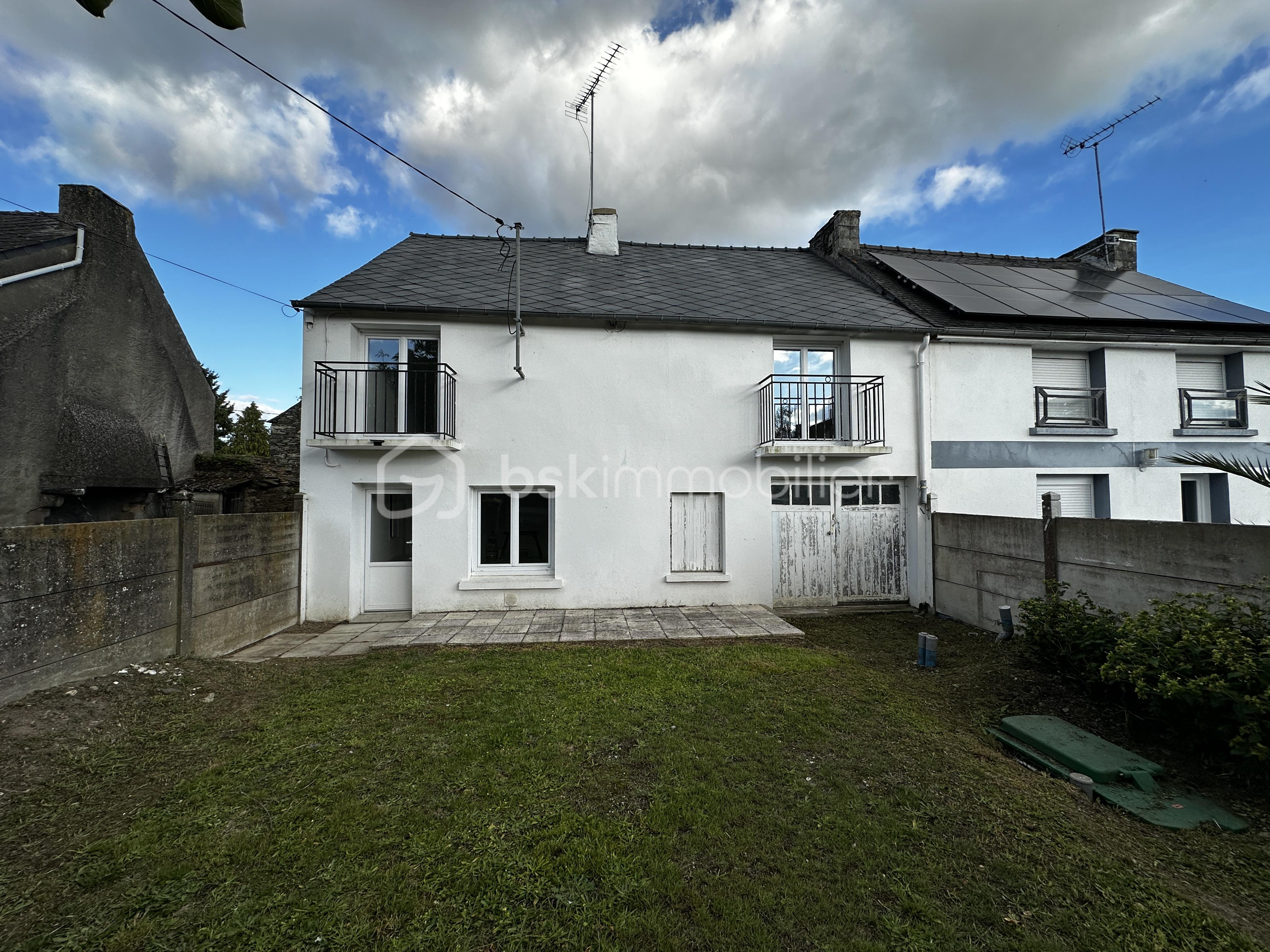 Maison de 91 m² - IMG_8873.JPG