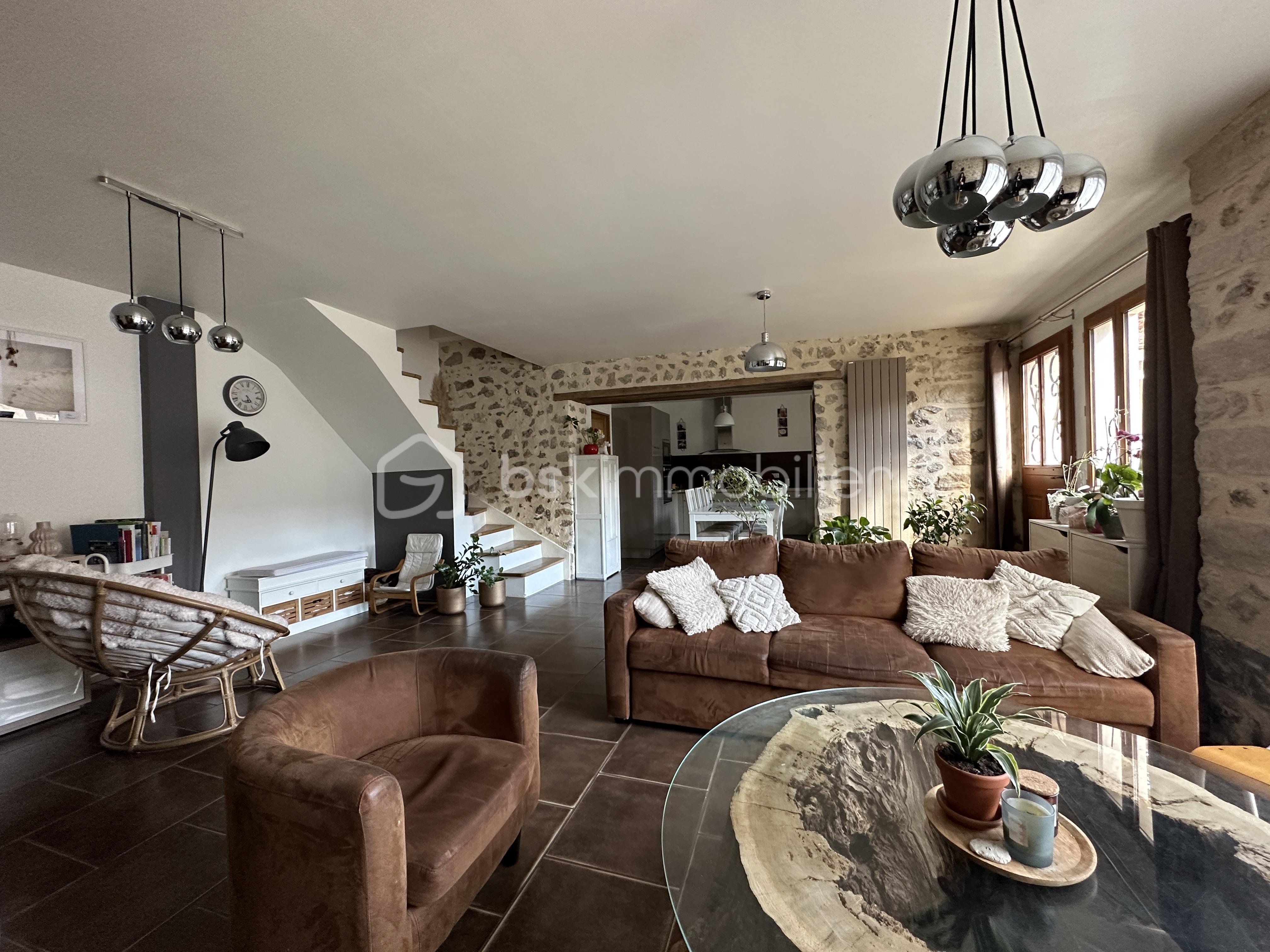 Maison de 134 m² - IMG_2374.JPG