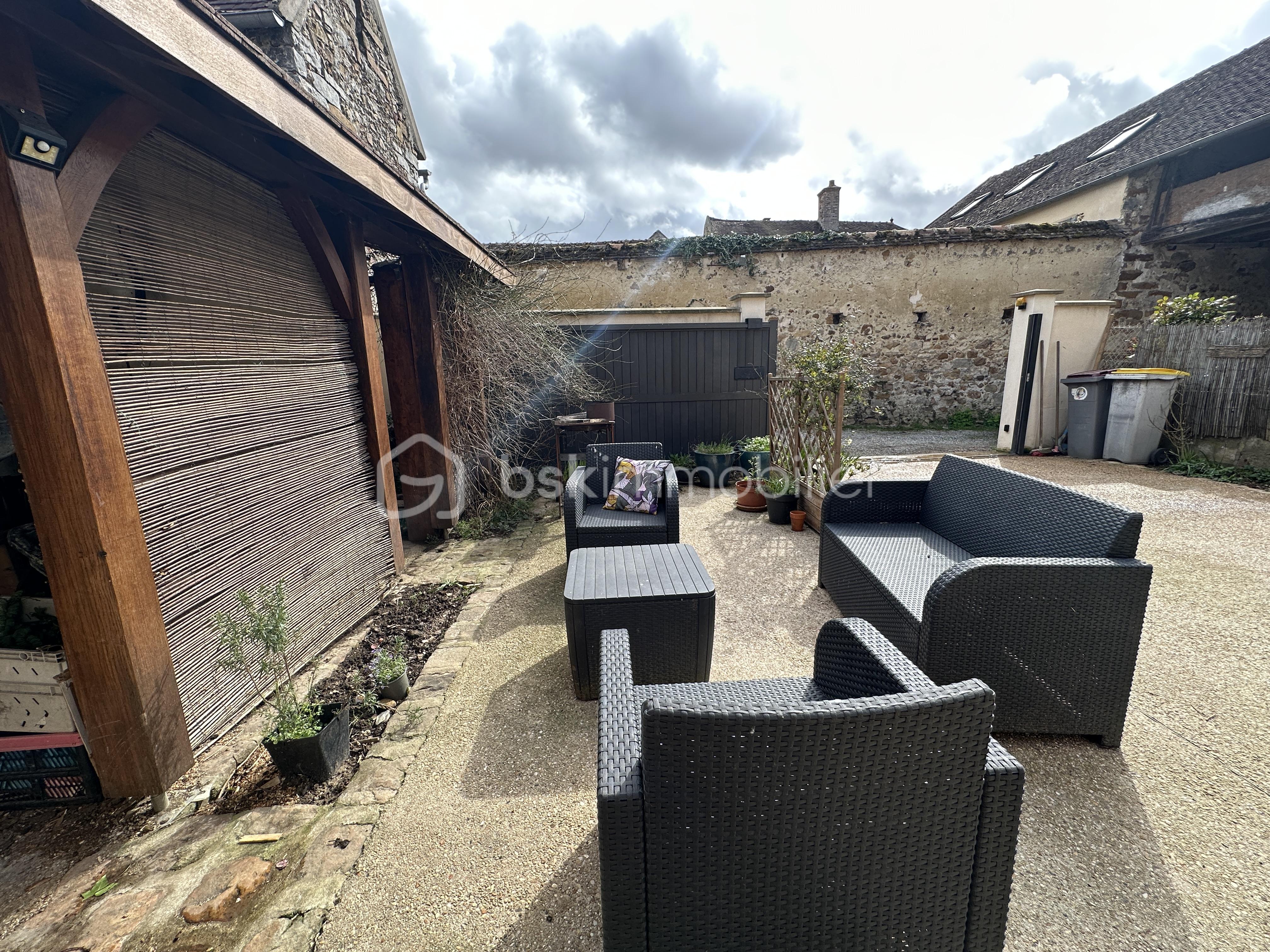 Maison de 134 m² - IMG_2504.JPG