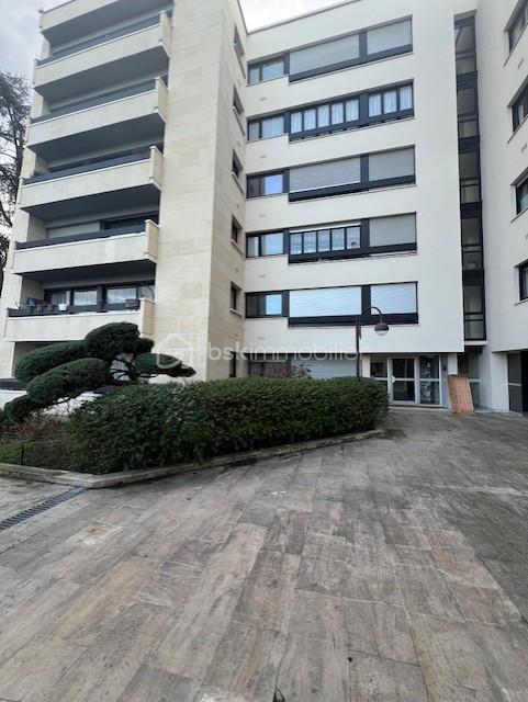 Appartement de 42,41 m²