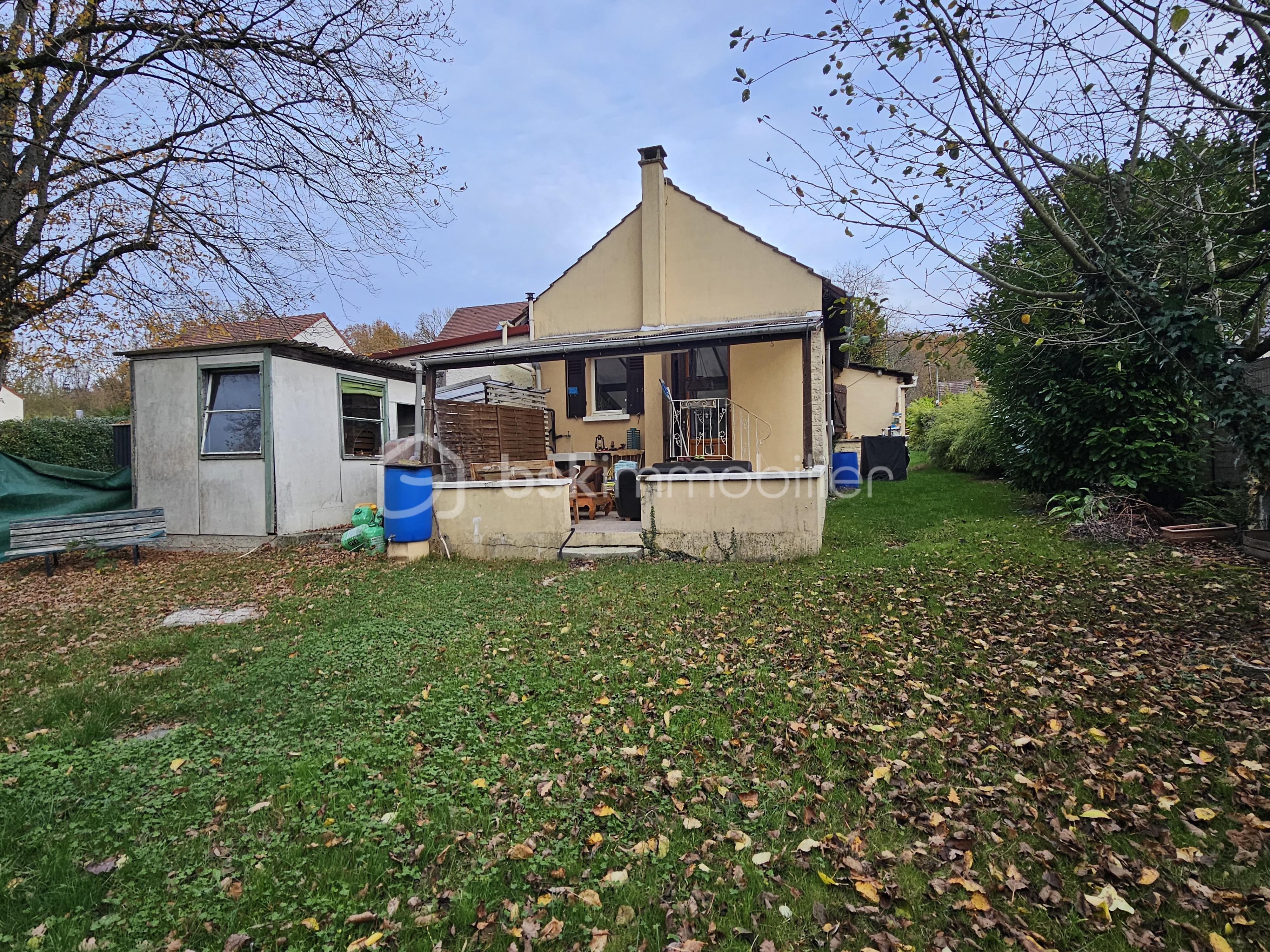 Maison traditionnelle de 115 m² - 20251113_152151.jpg