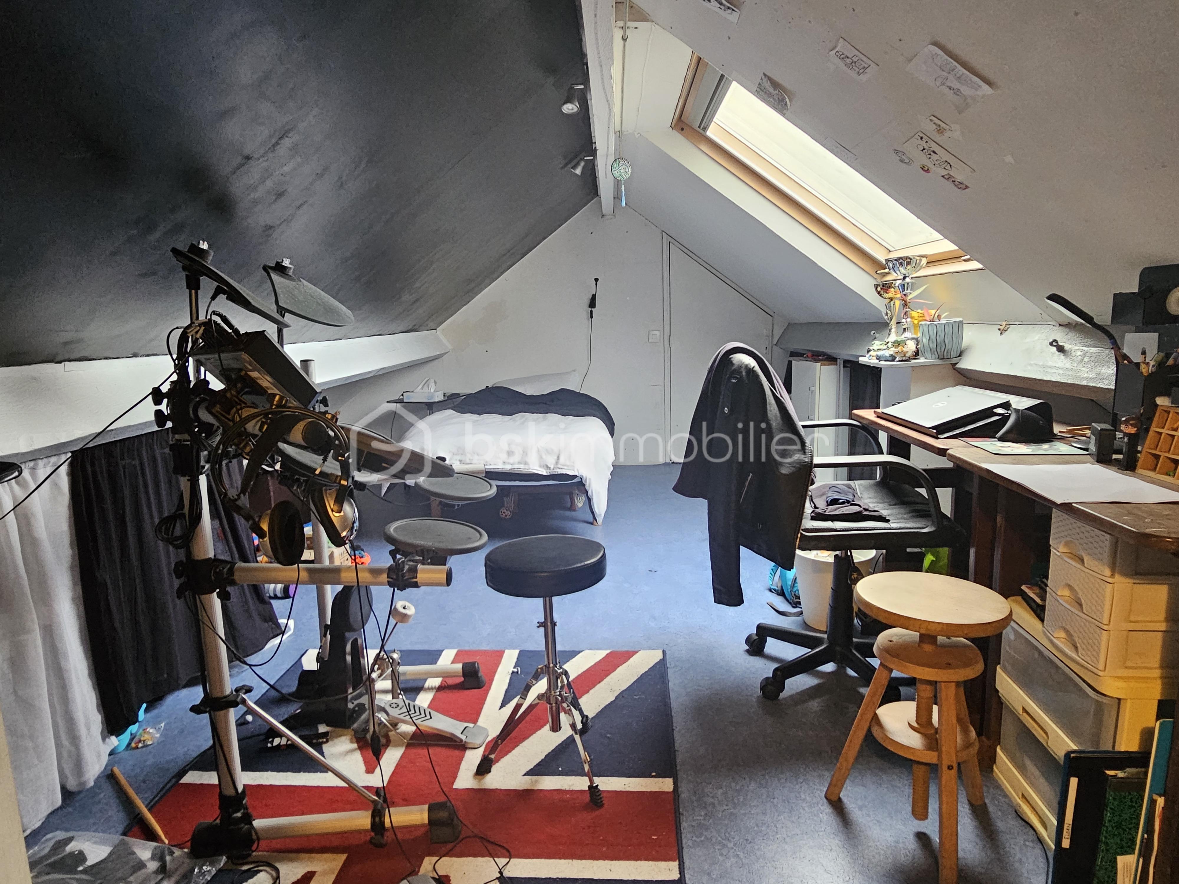 Maison traditionnelle de 115 m² - 20251113_153812.jpg