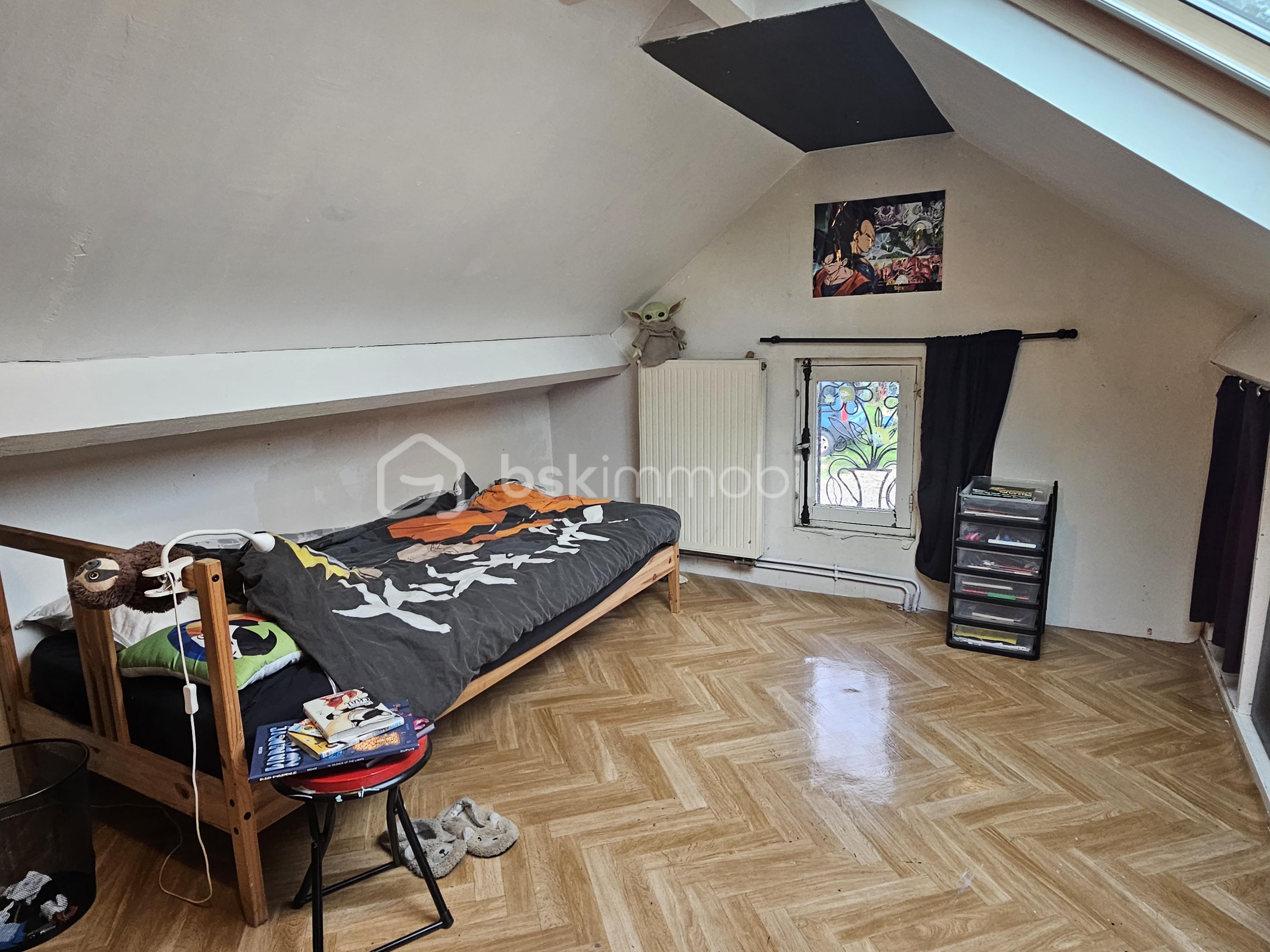 Maison traditionnelle de 115 m² - 20251113_153854.jpg