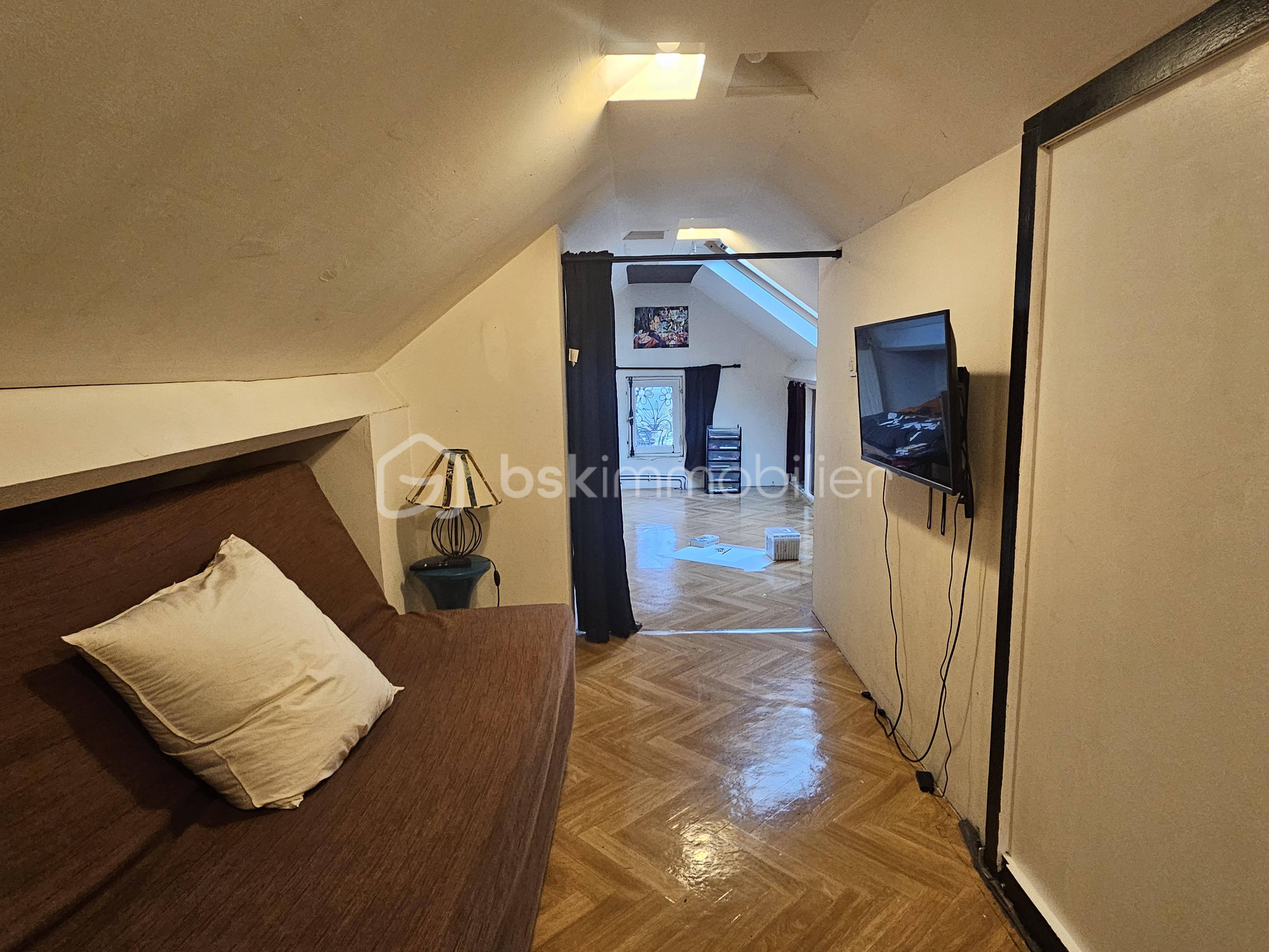 Maison traditionnelle de 115 m² - 20251113_153804.jpg