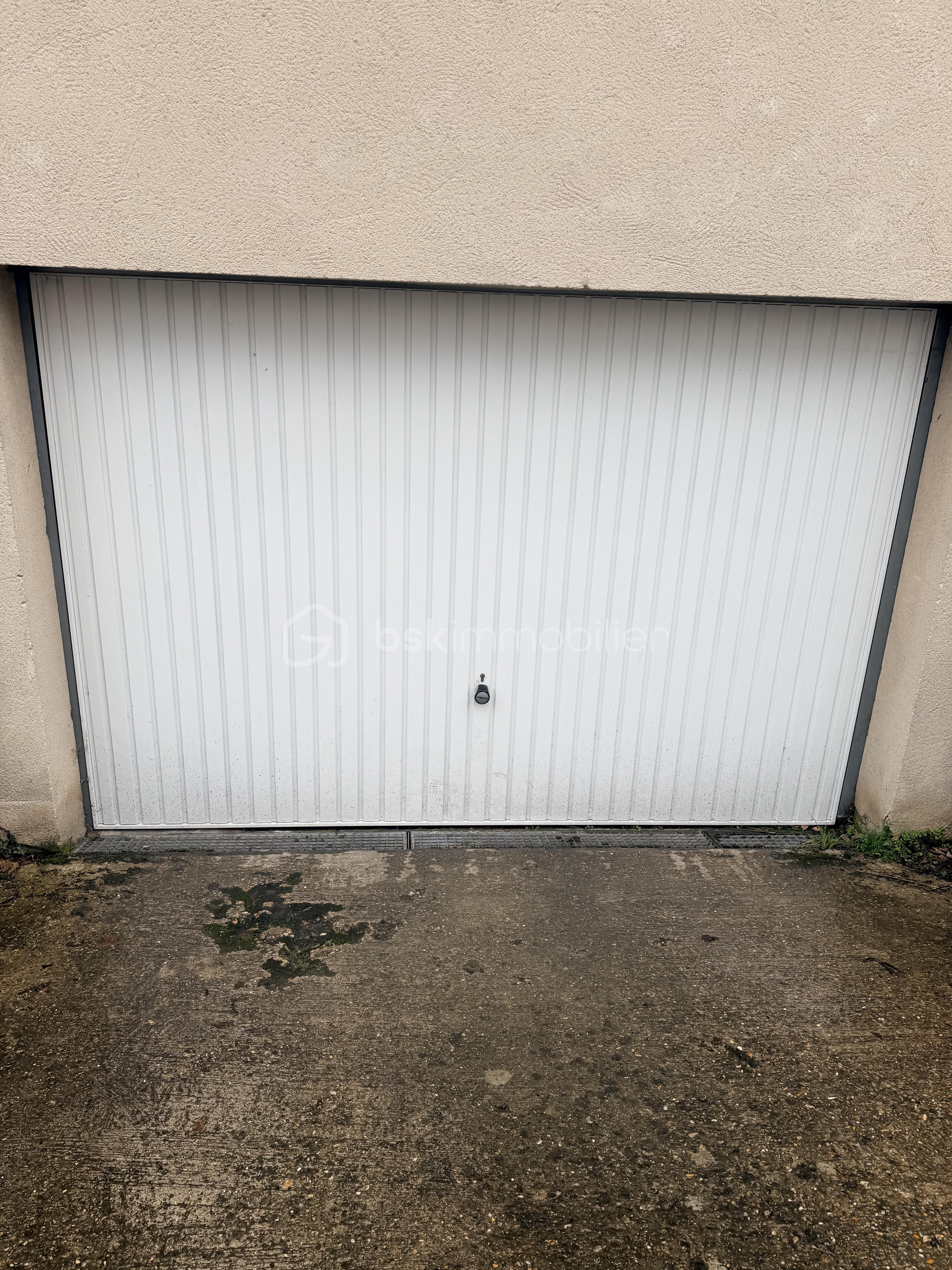 Parking de 11,50 m²