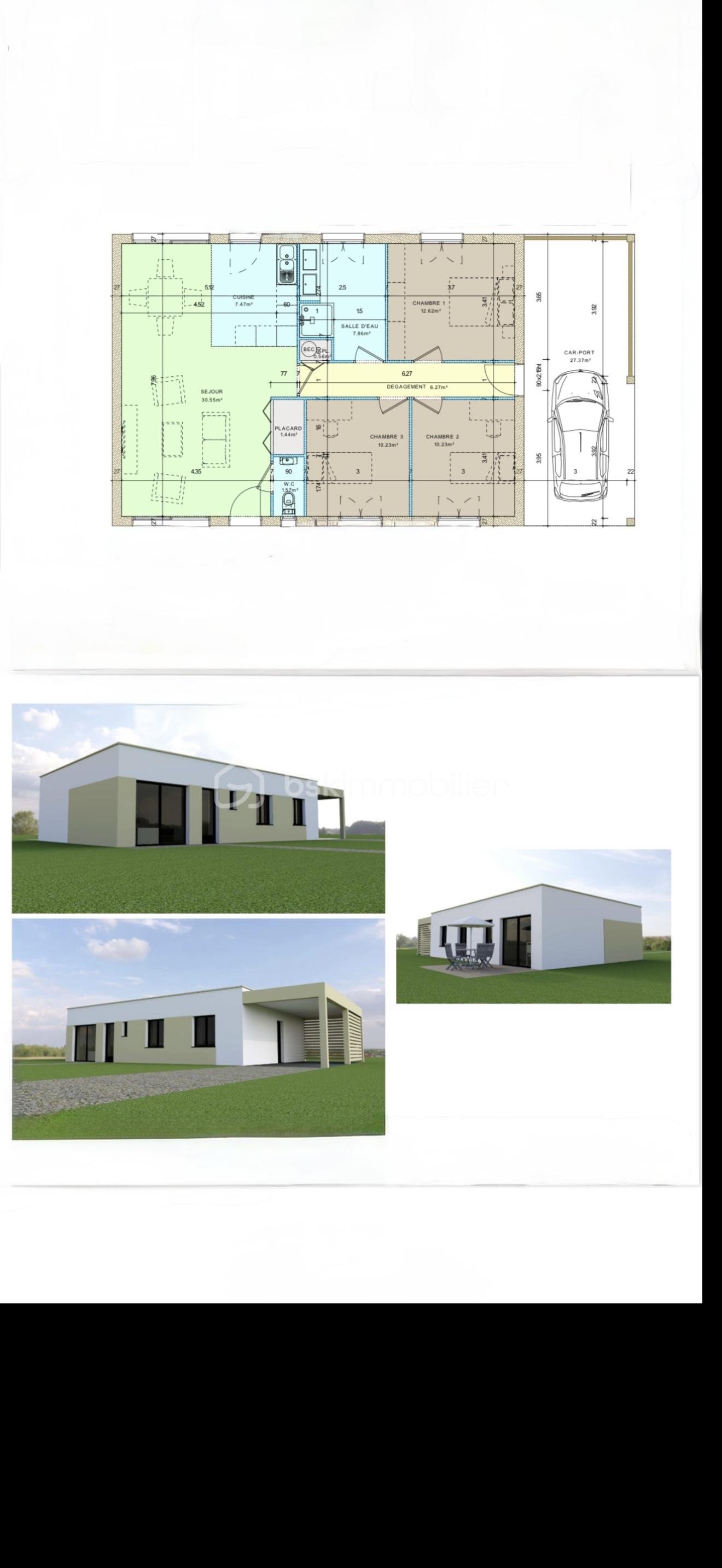 Terrain de 852 m² - IMG_1671.jpeg